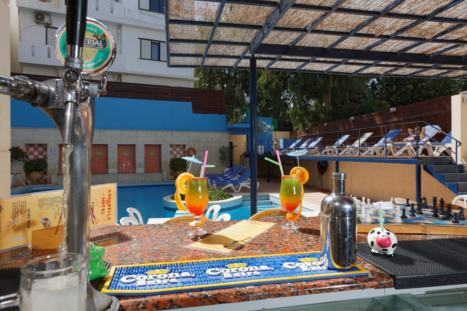 Agrabella Hotel – Adults Only