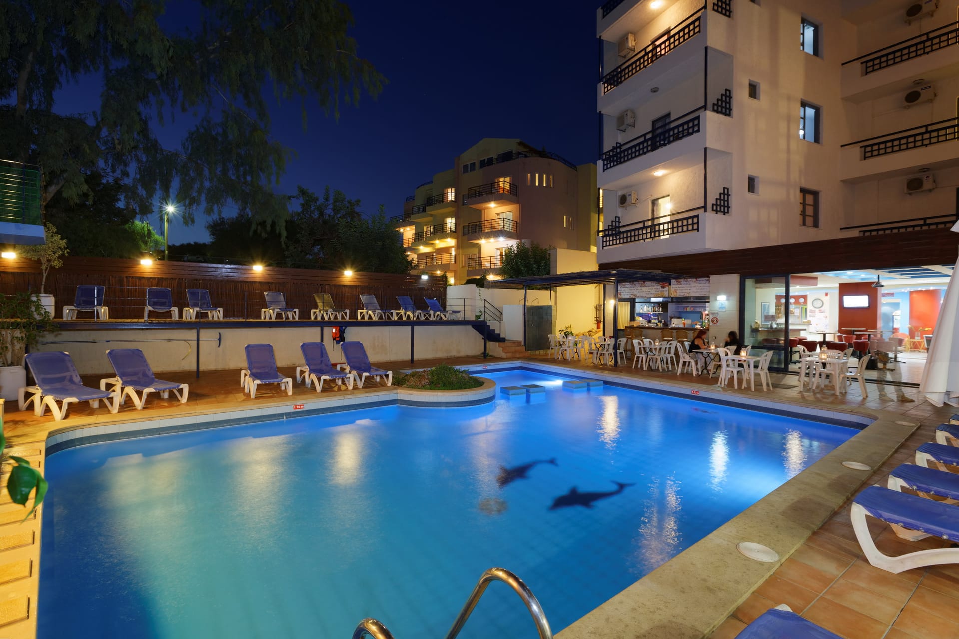 Agrabella Hotel – Adults Only