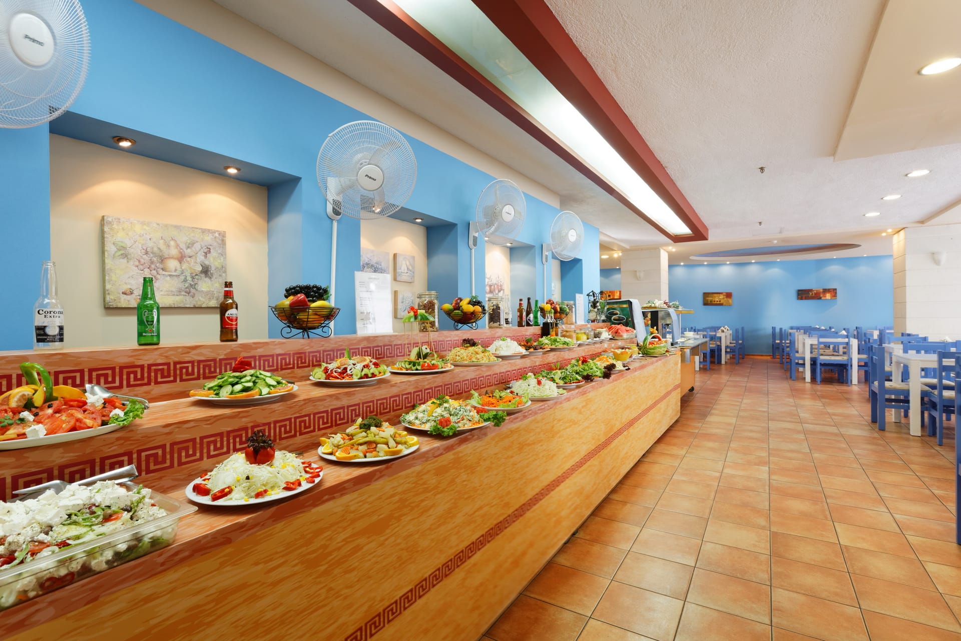 Agrabella Hotel – Adults Only
