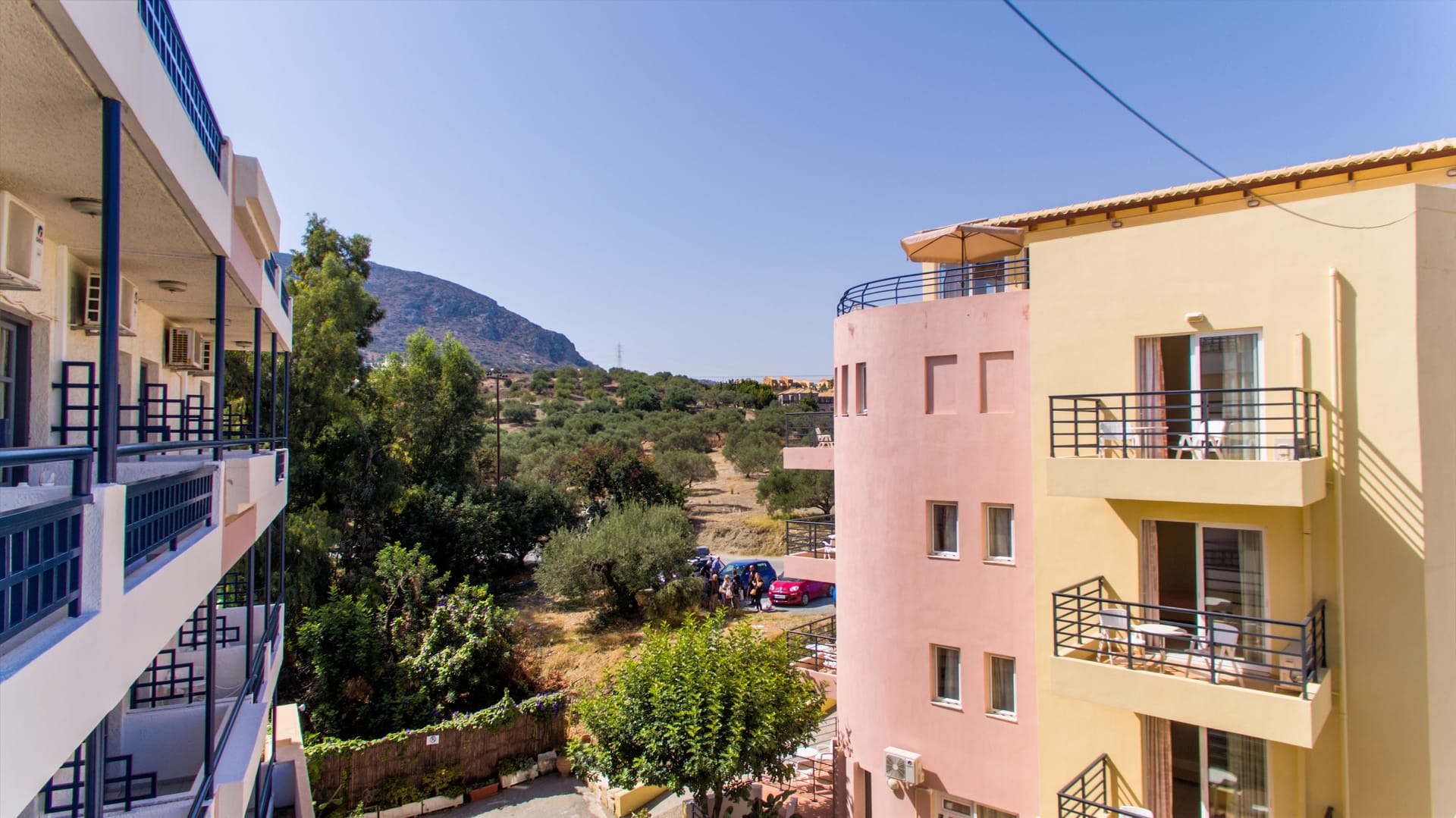 Agrabella Hotel – Adults Only