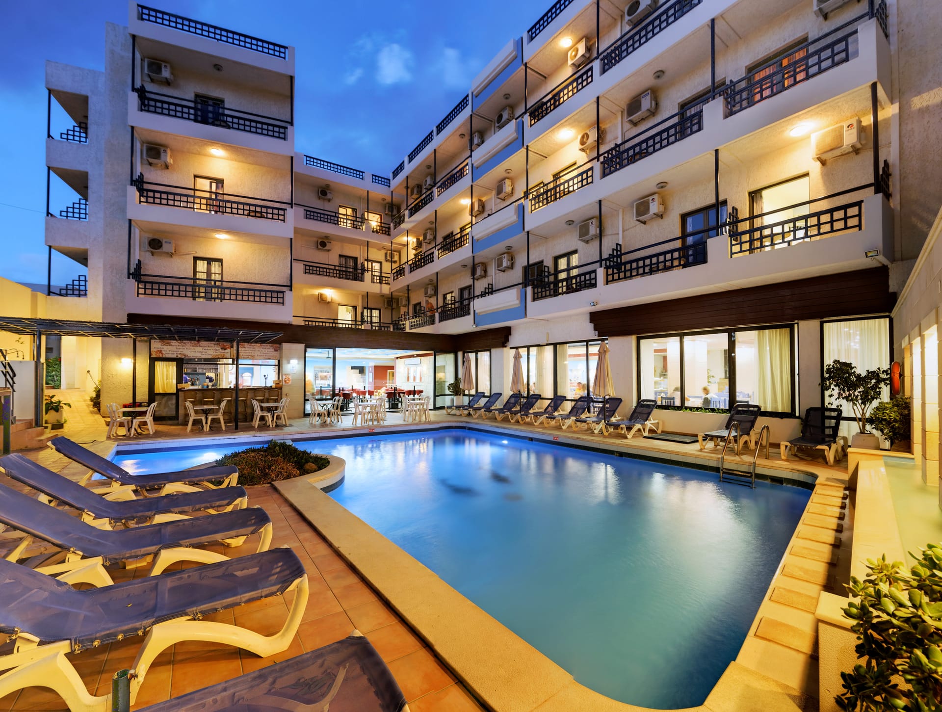 Agrabella Hotel – Adults Only