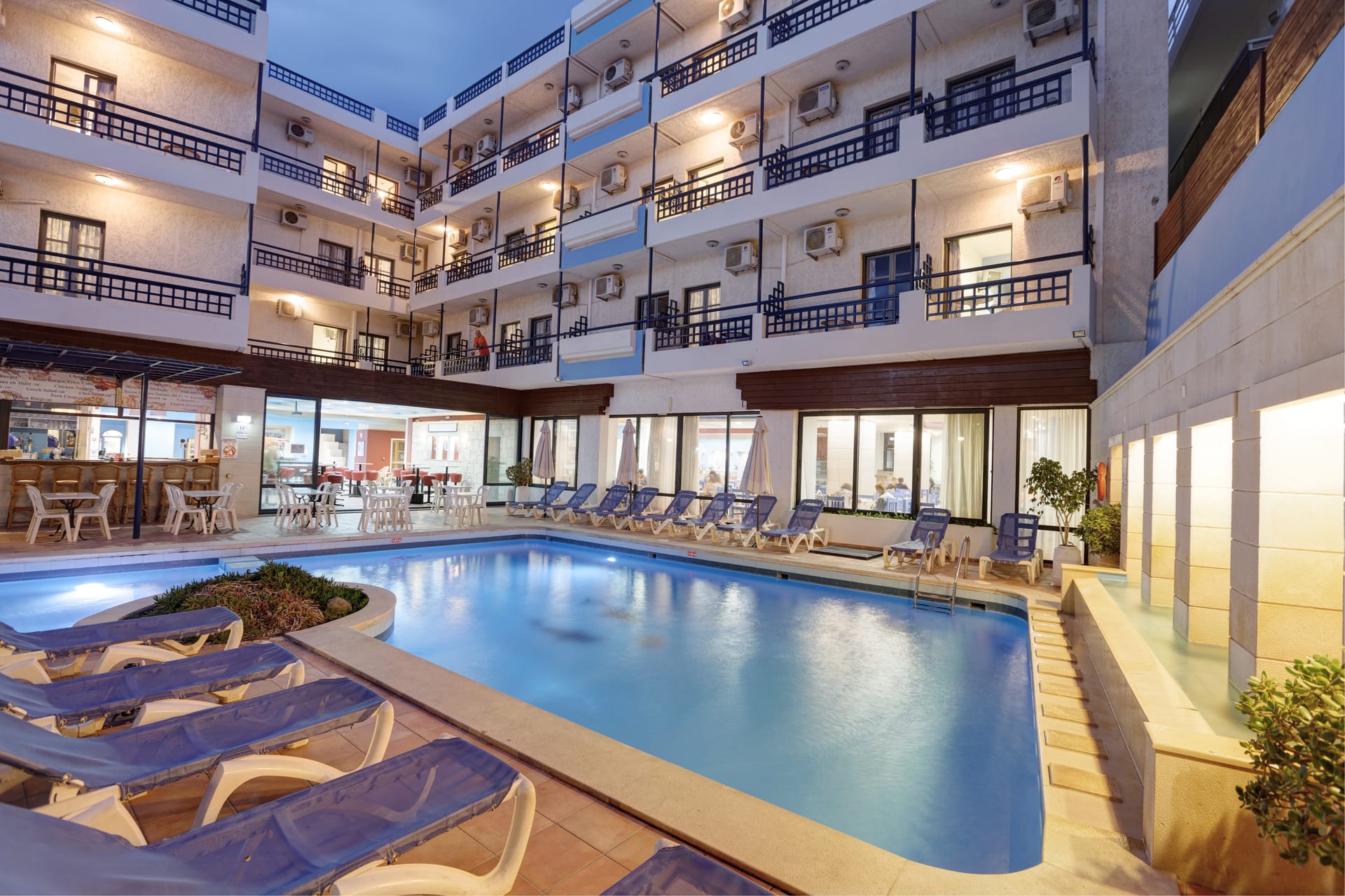 Agrabella Hotel – Adults Only