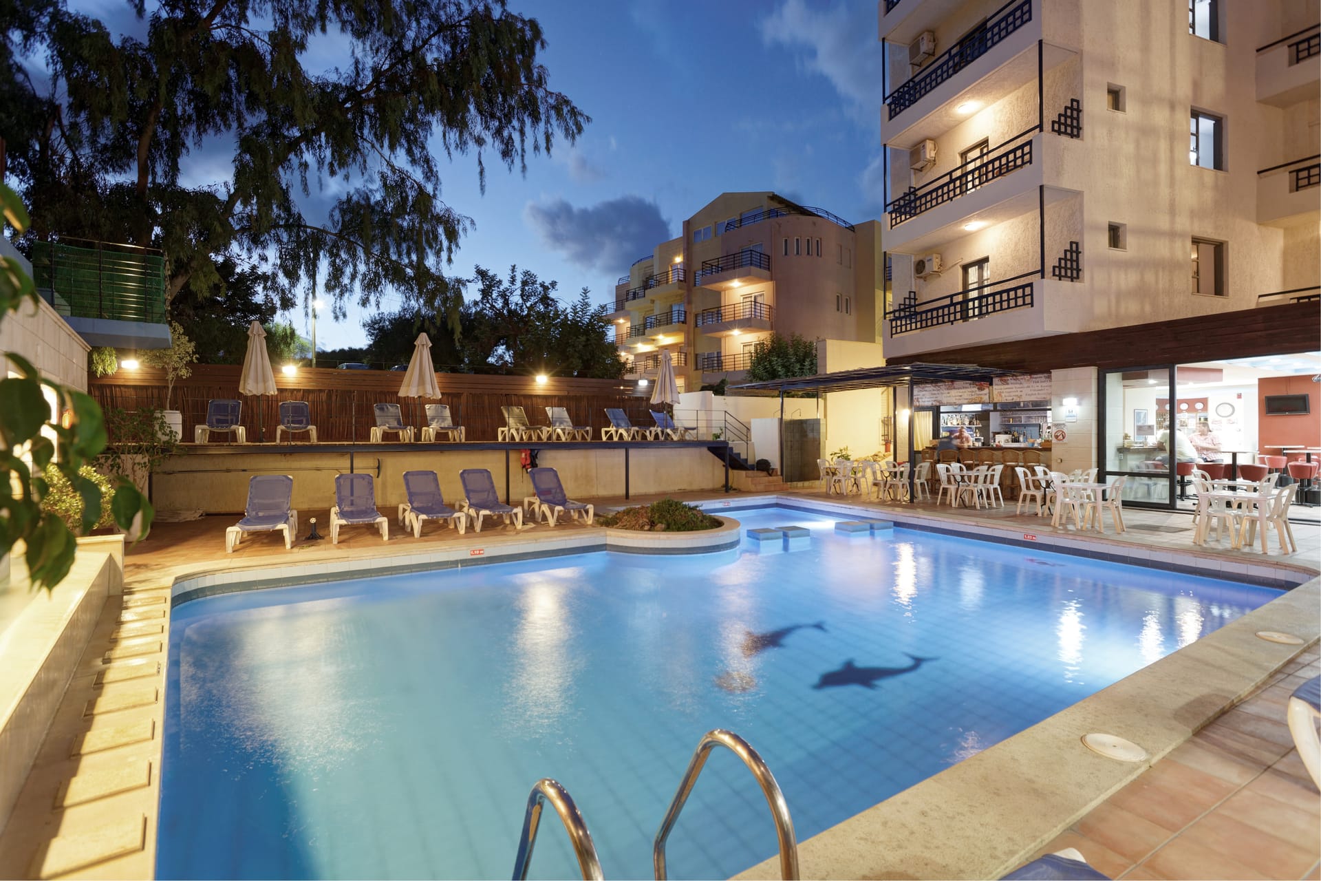 Agrabella Hotel – Adults Only