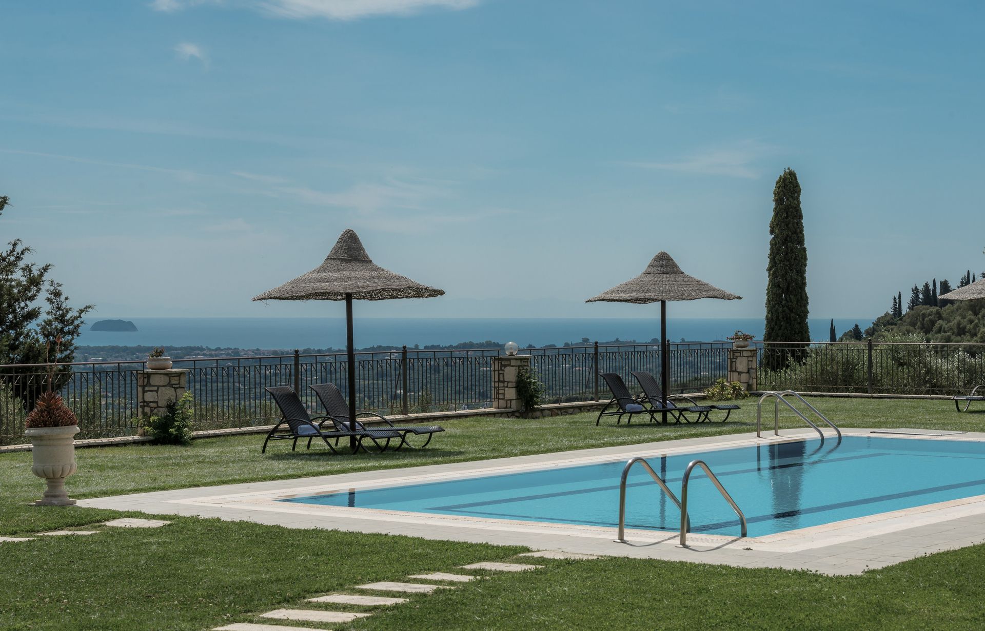 Agrikia Villa – Varvarigos Houses