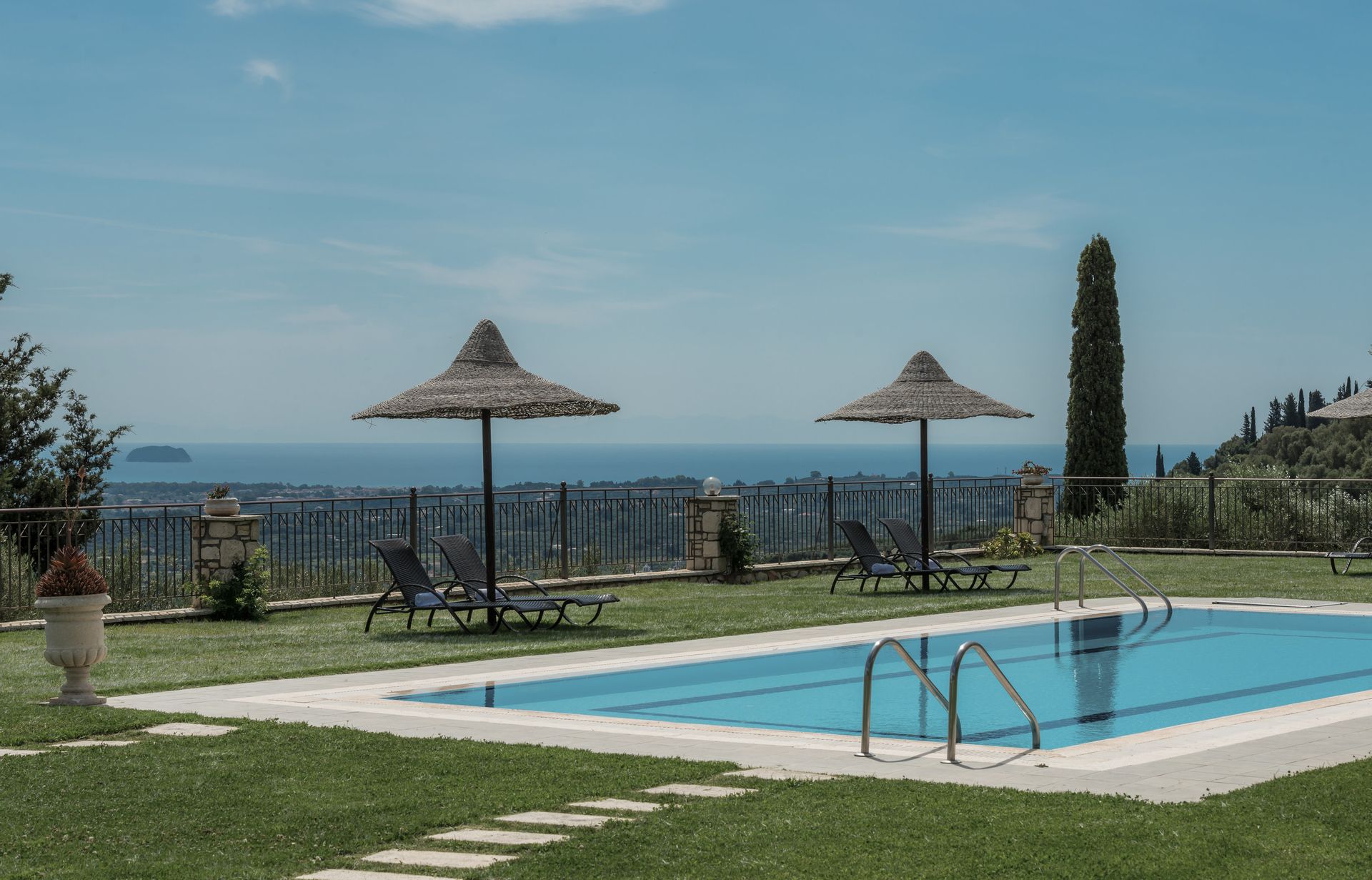 Agrikia Villa – Varvarigos Houses