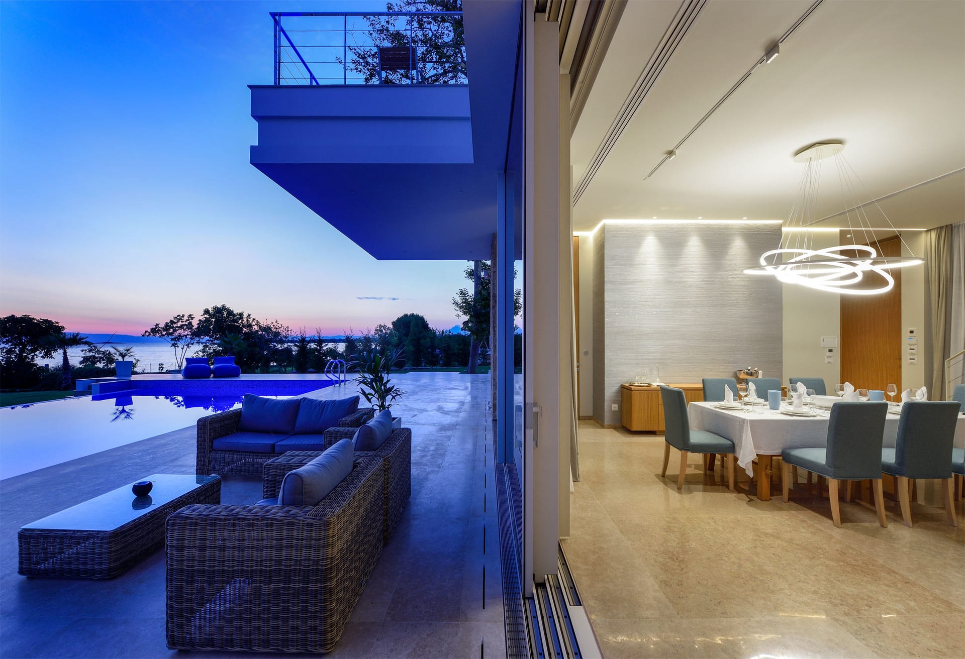 All Greek Villas Chalkidiki