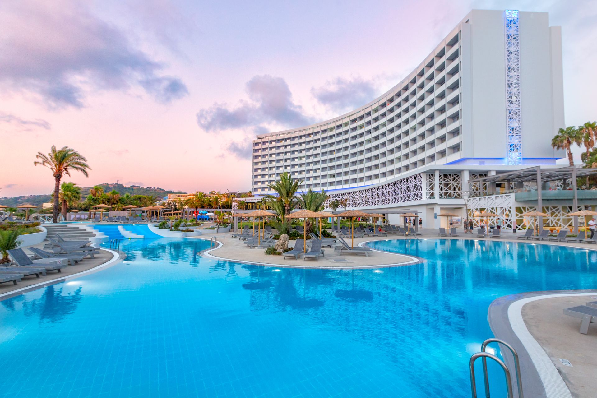 Akti Imperial Deluxe Resort & Spa Dolce by Wyndham