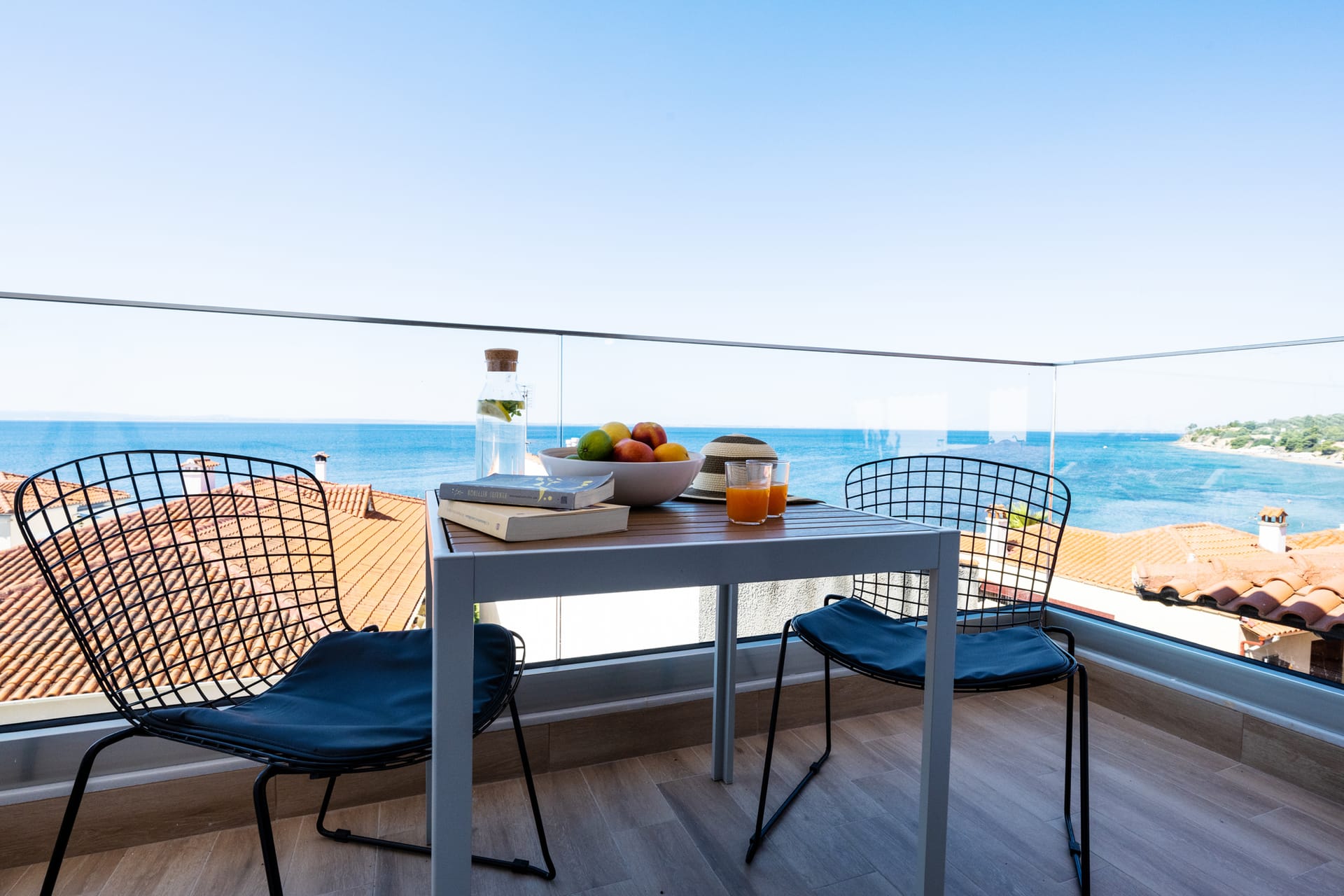Aiora Suites by Booking Kottas