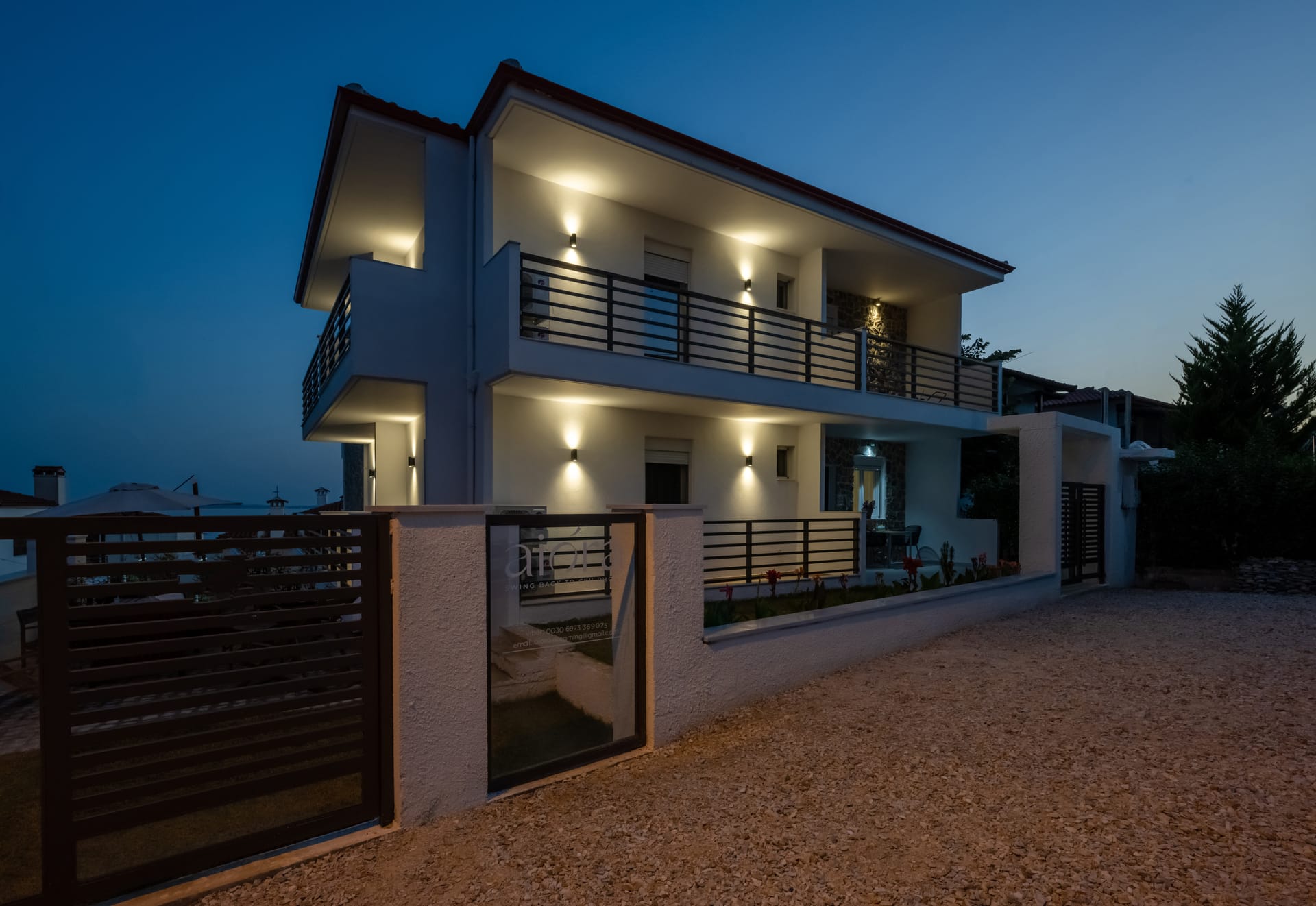 Aiora Suites by Booking Kottas