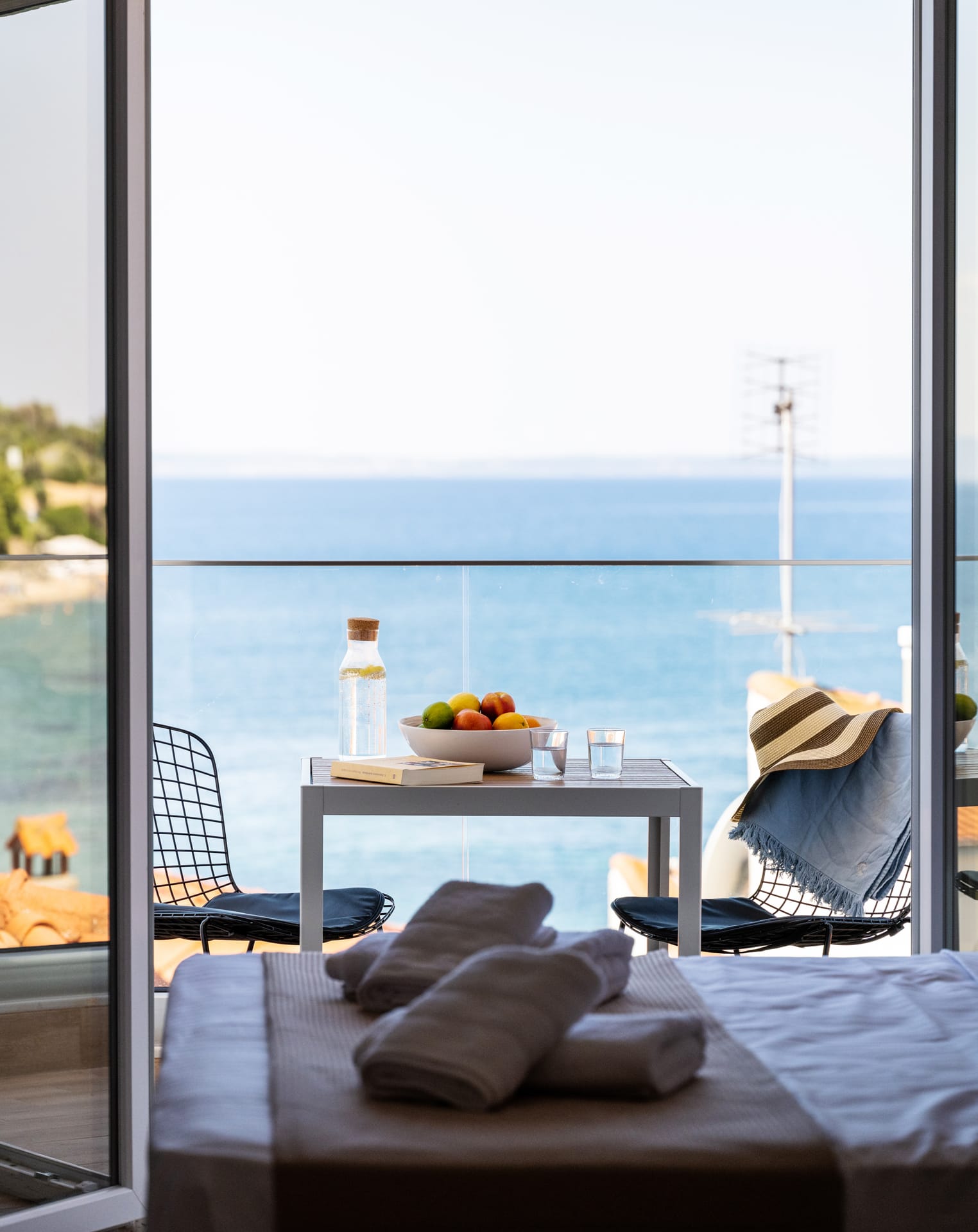 Aiora Suites by Booking Kottas