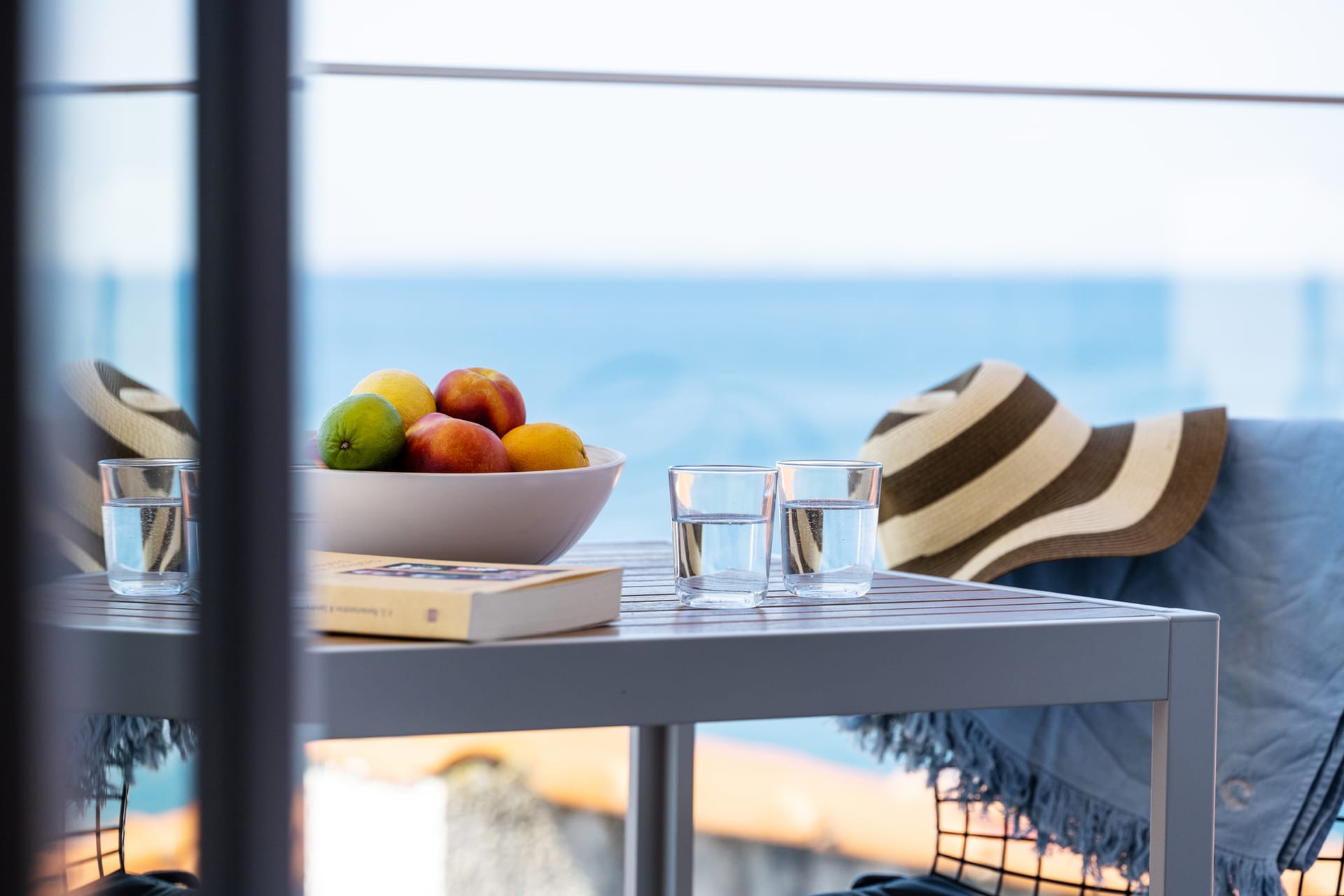 Aiora Suites by Booking Kottas