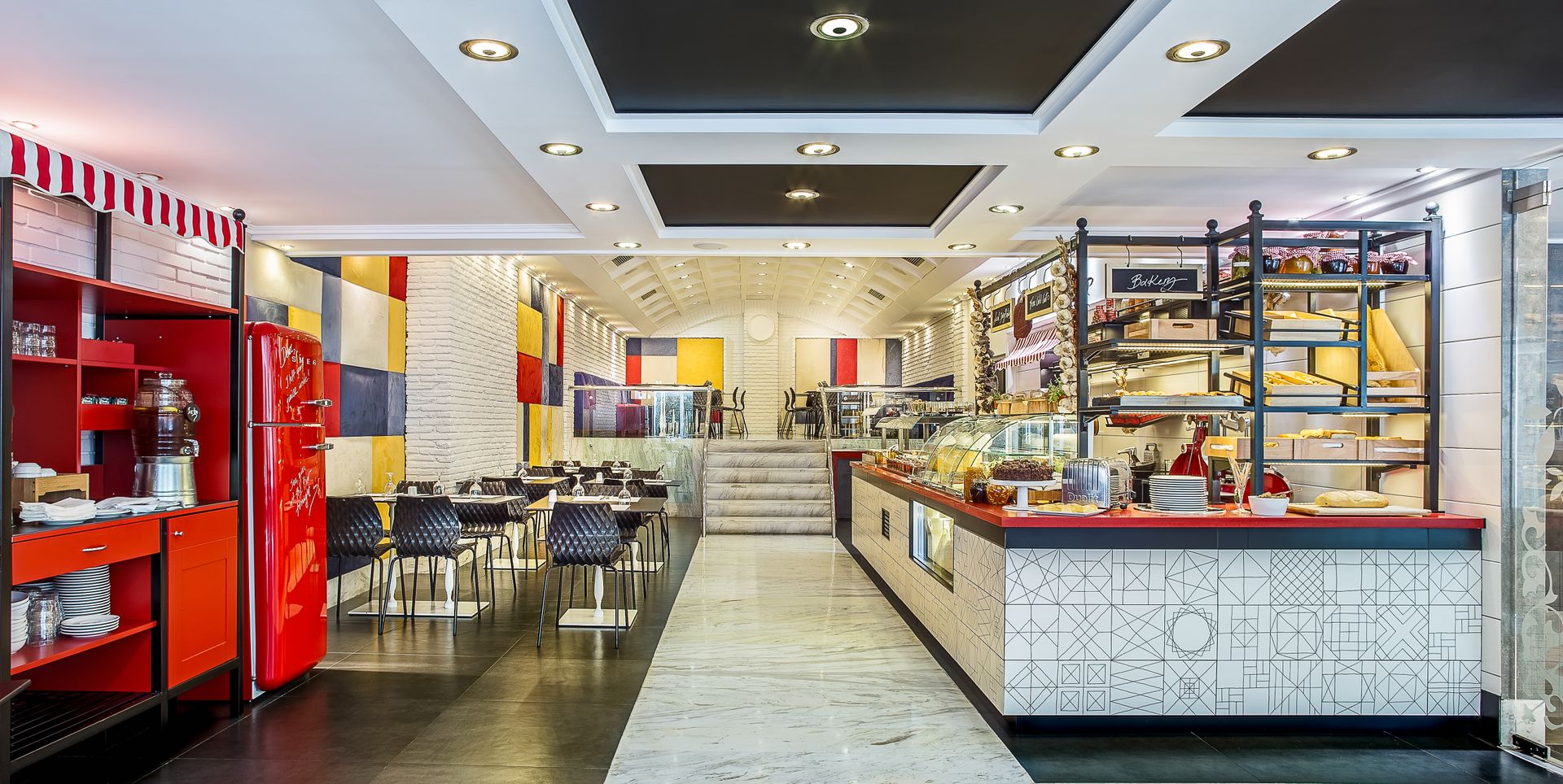 Airotel Alexandros Hotel