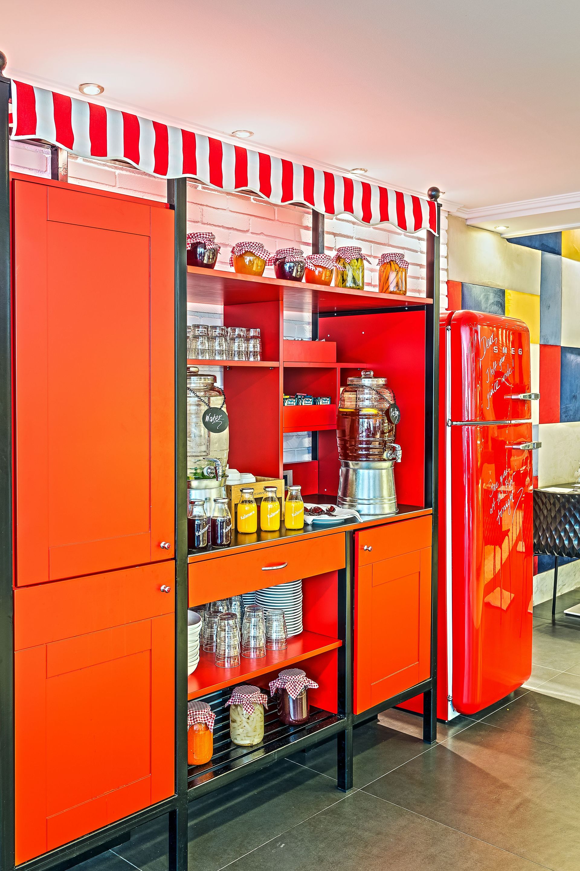 Airotel Alexandros Hotel