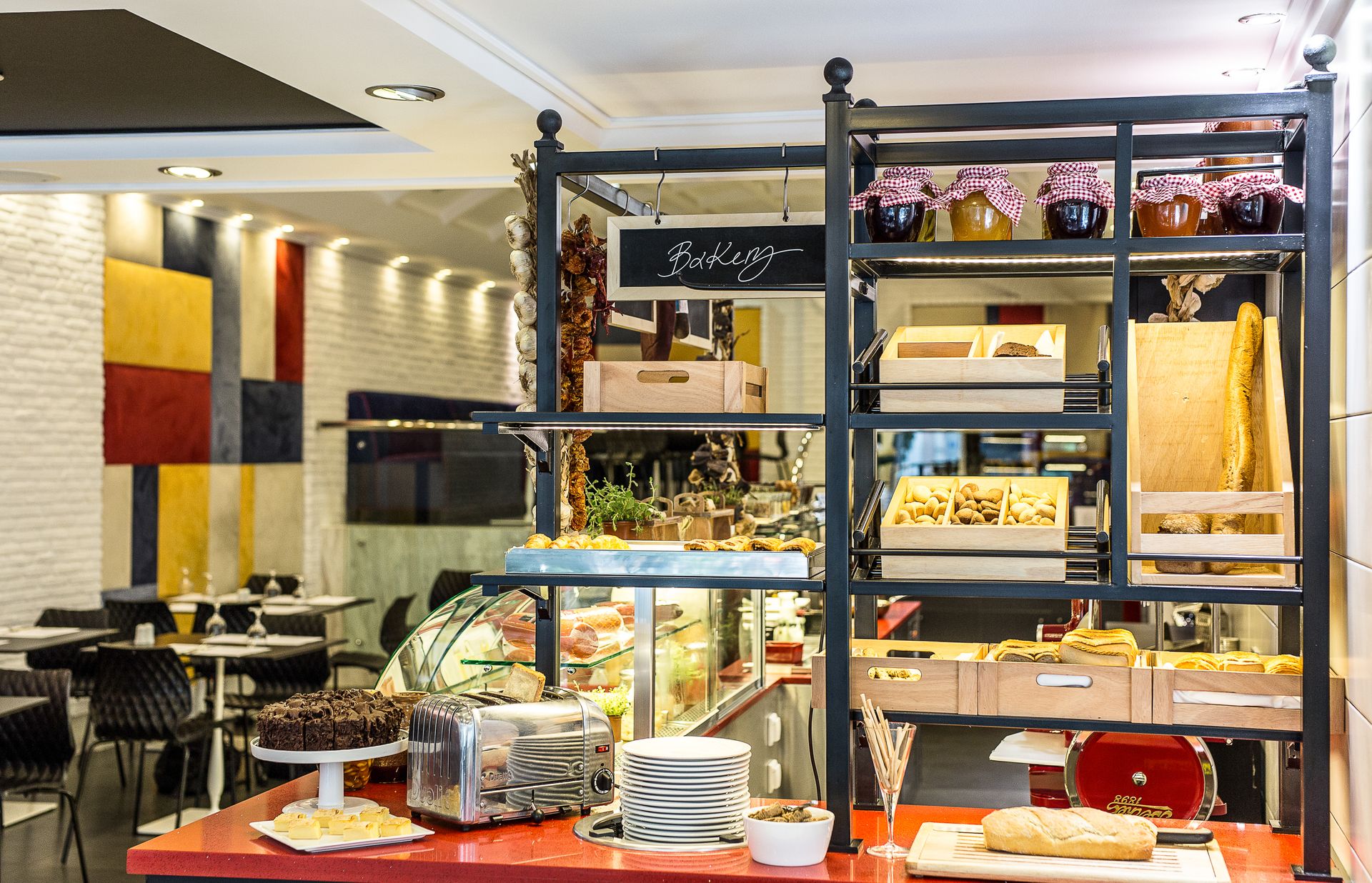 Airotel Alexandros Hotel