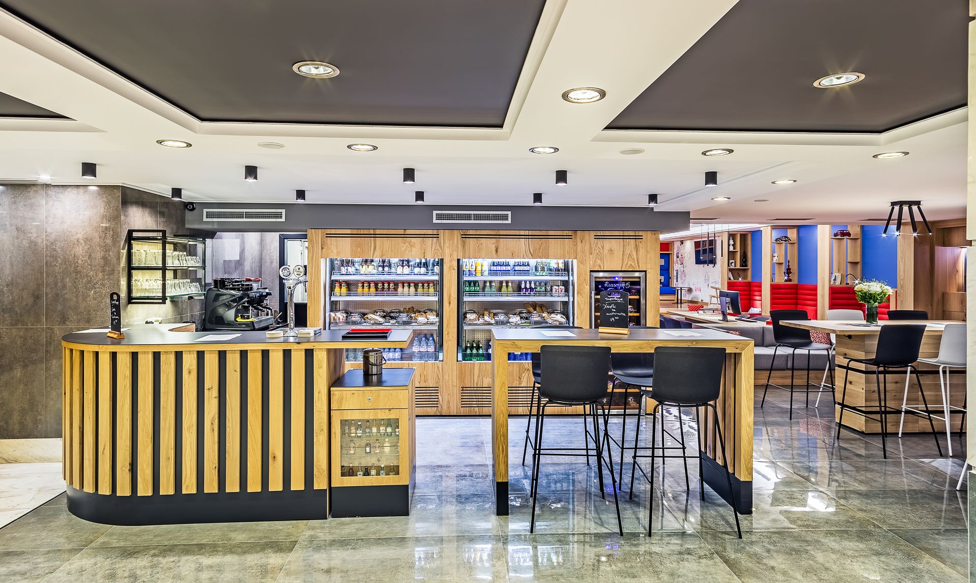 Airotel Alexandros Hotel