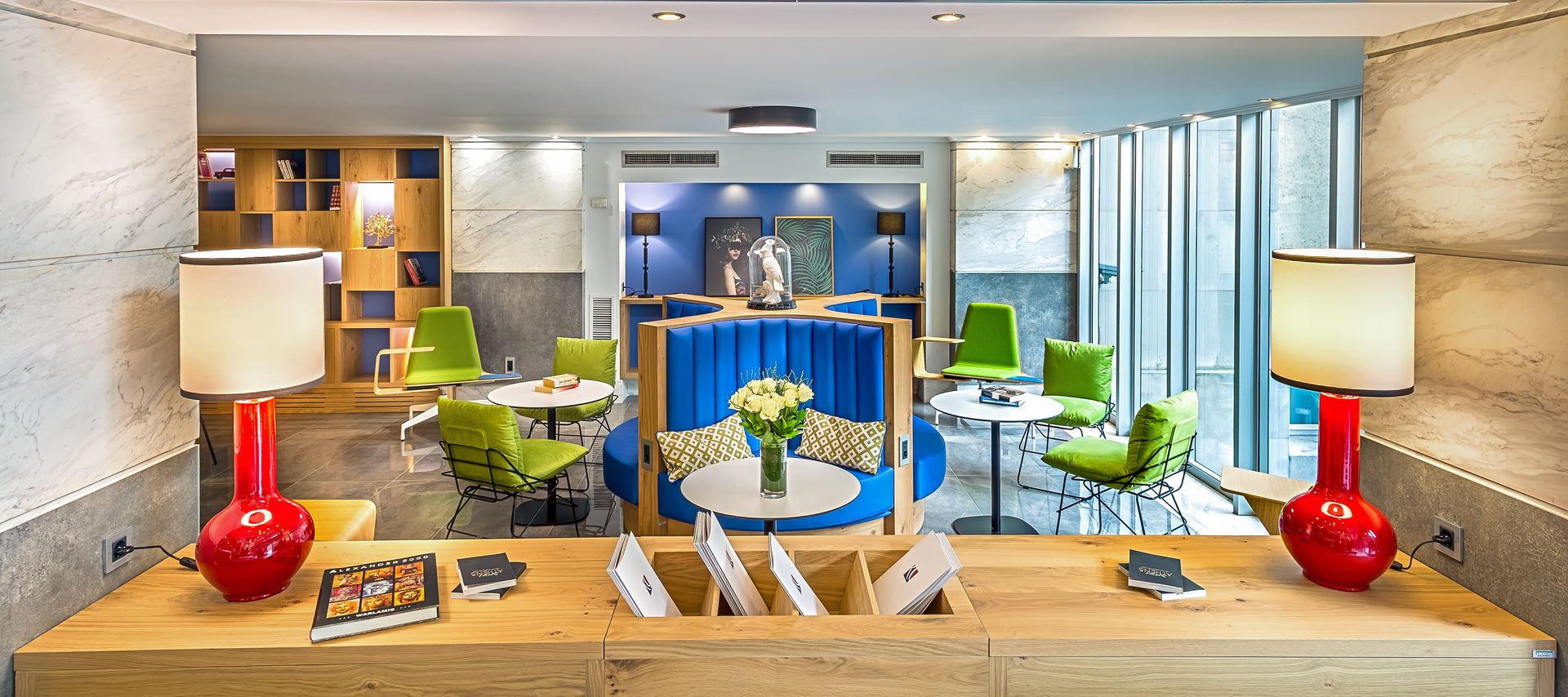 Airotel Alexandros Hotel