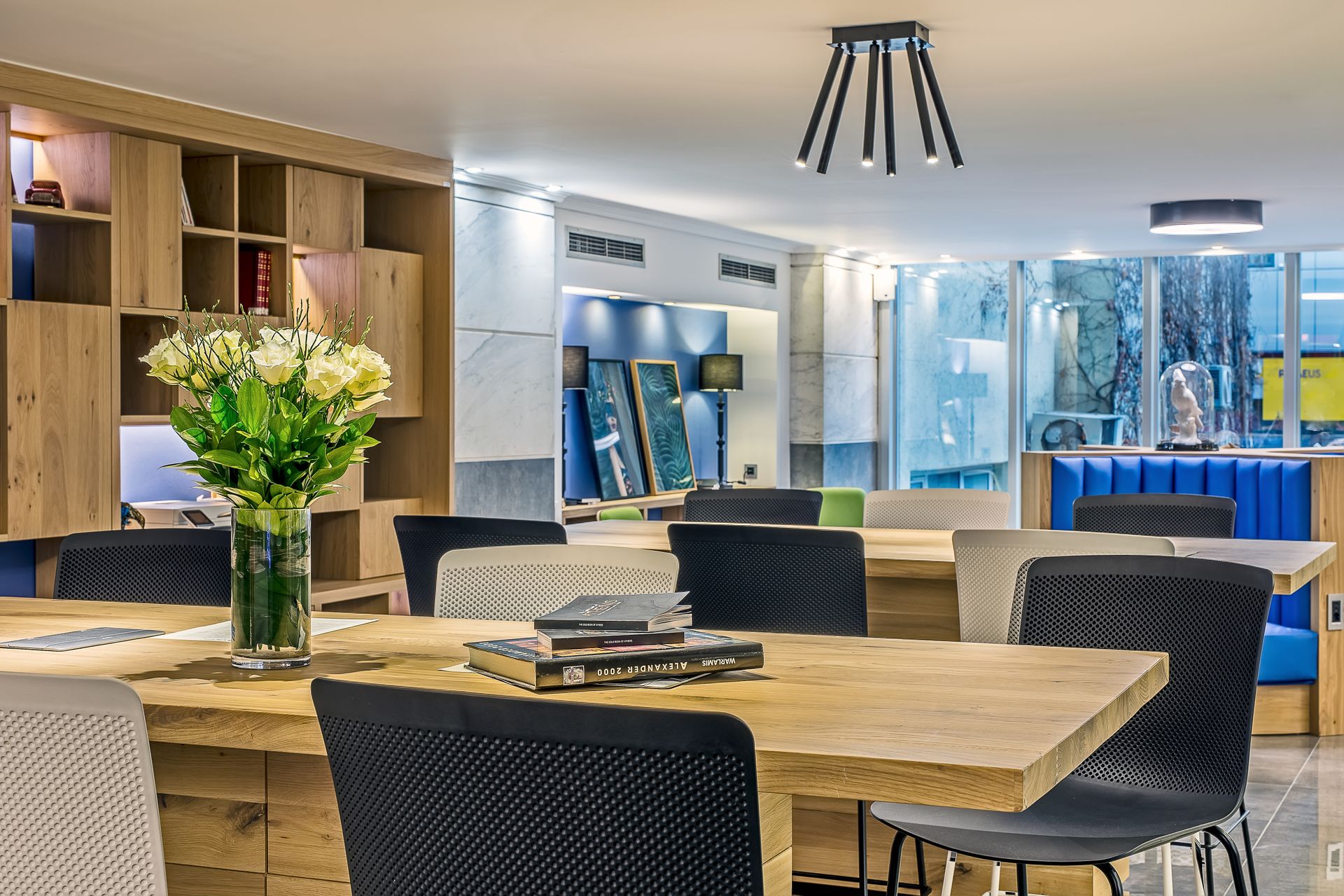 Airotel Alexandros Hotel