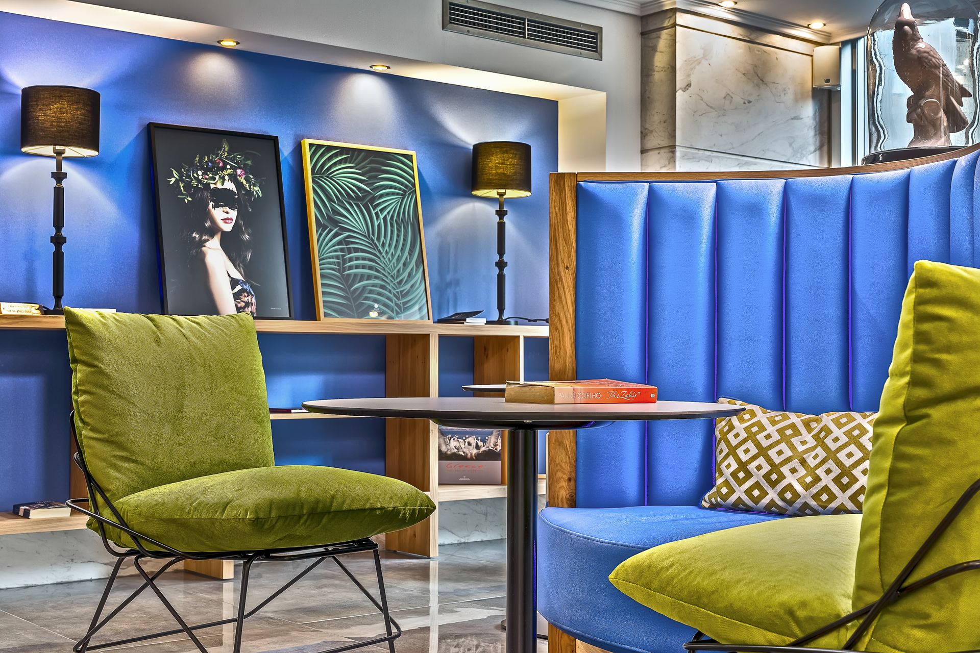Airotel Alexandros Hotel