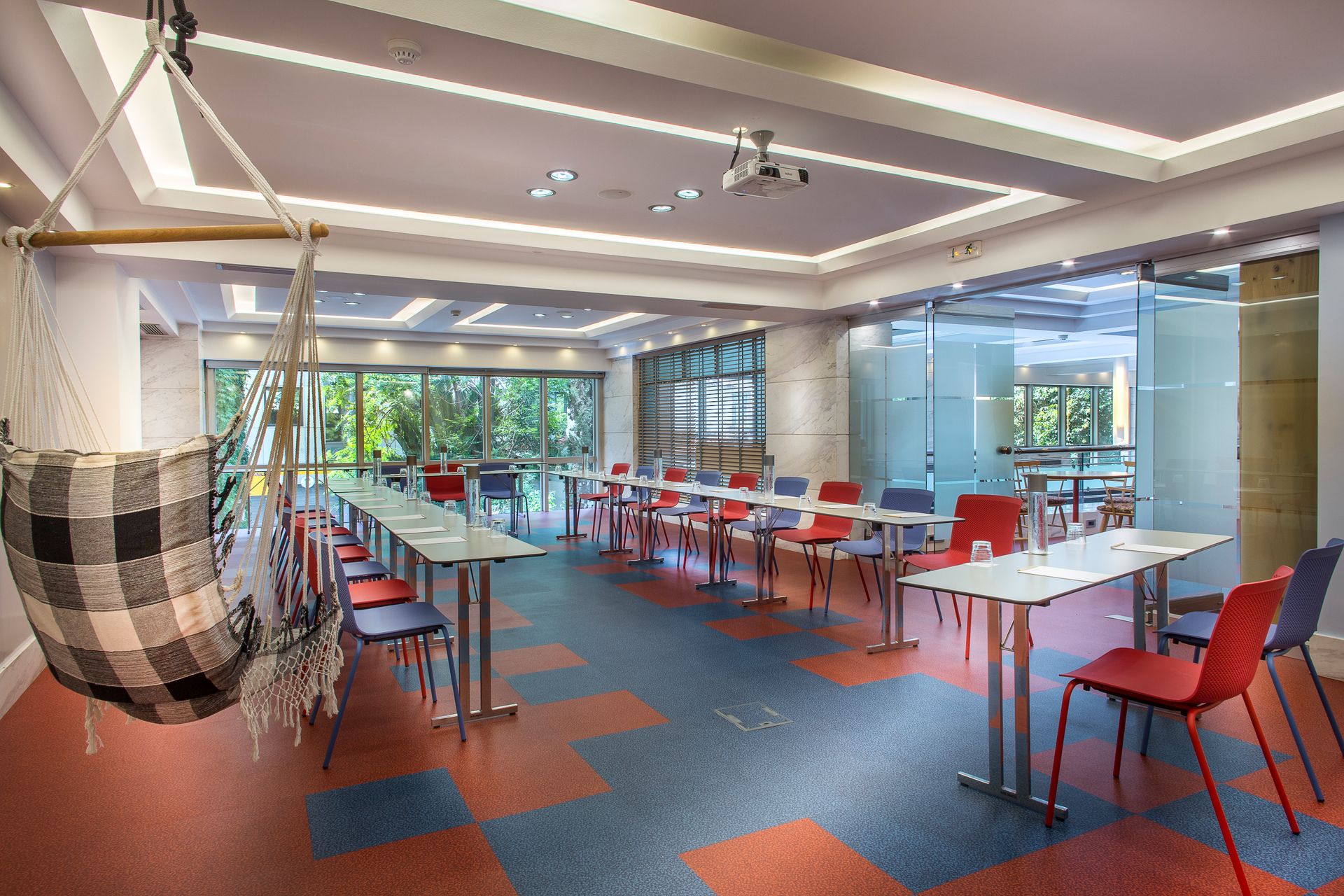 Airotel Alexandros Hotel