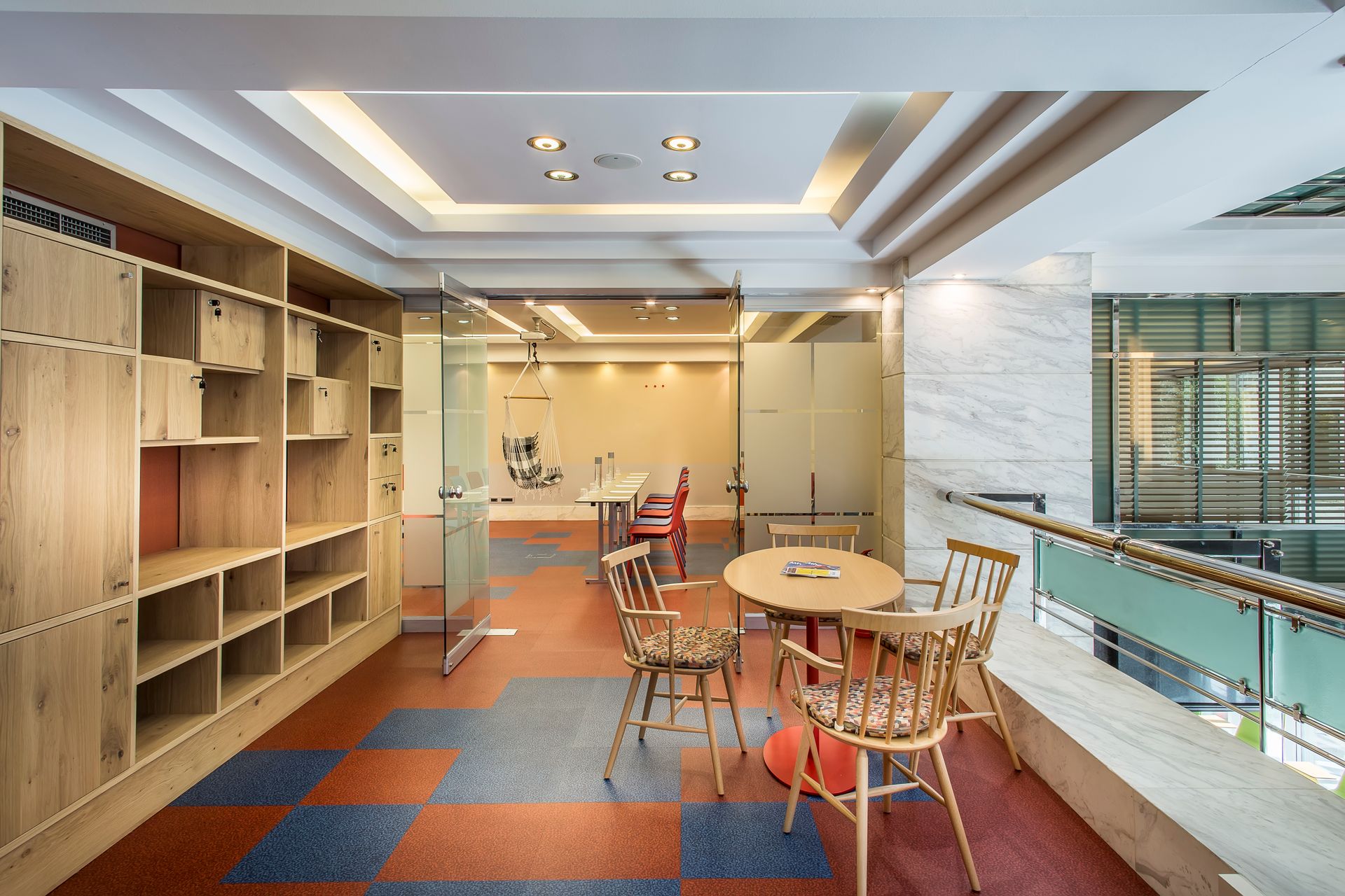 Airotel Alexandros Hotel