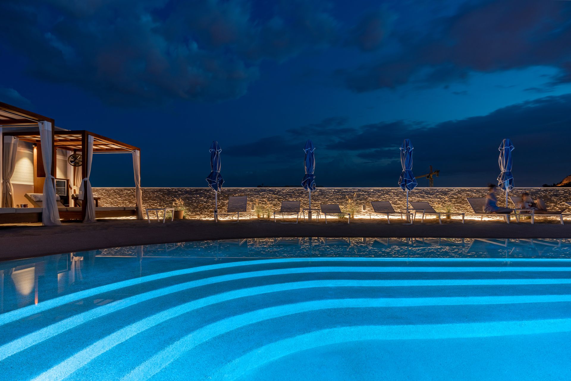 Airotel Alexandros Hotel