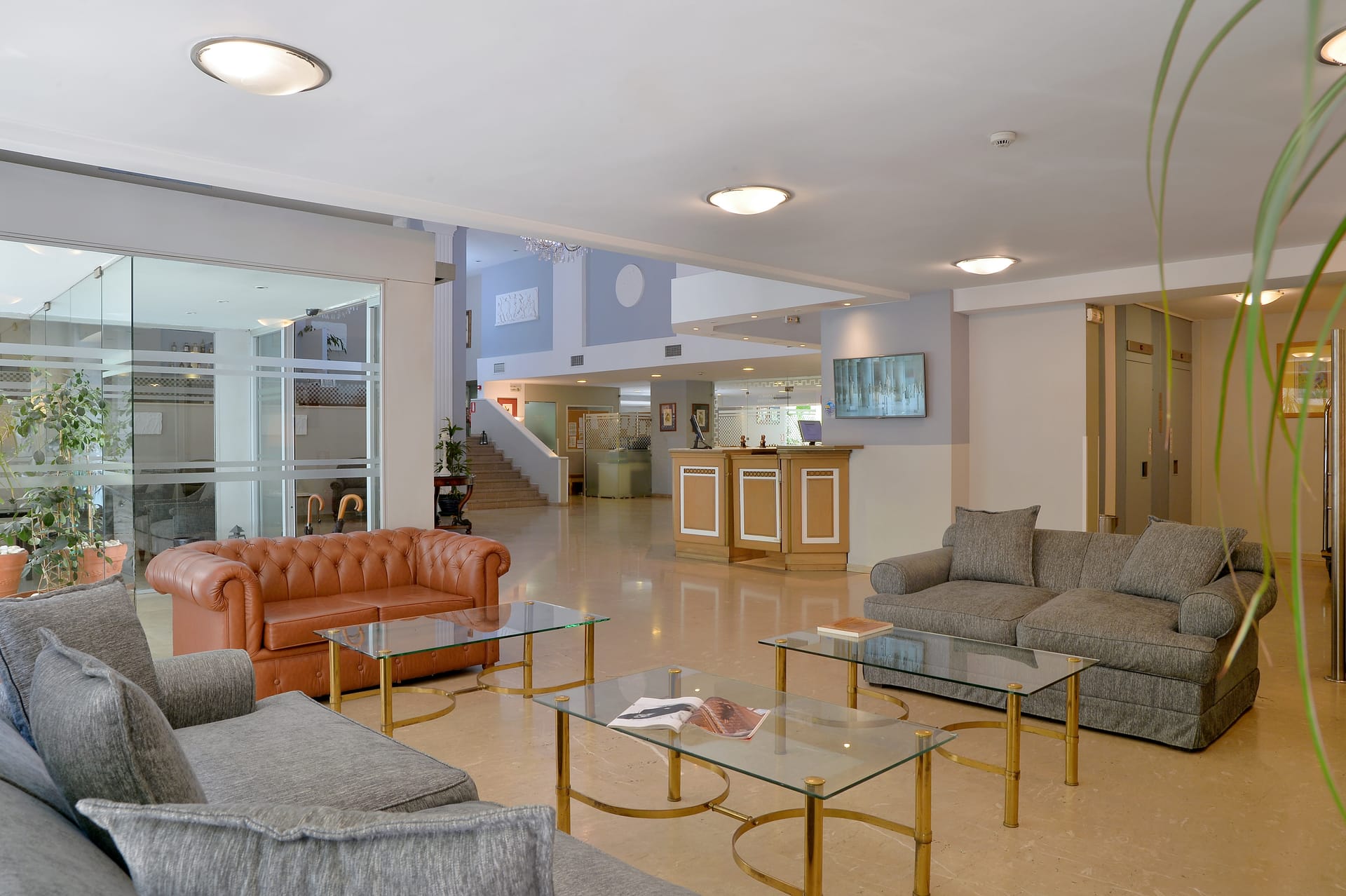 Airotel Parthenon Hotel
