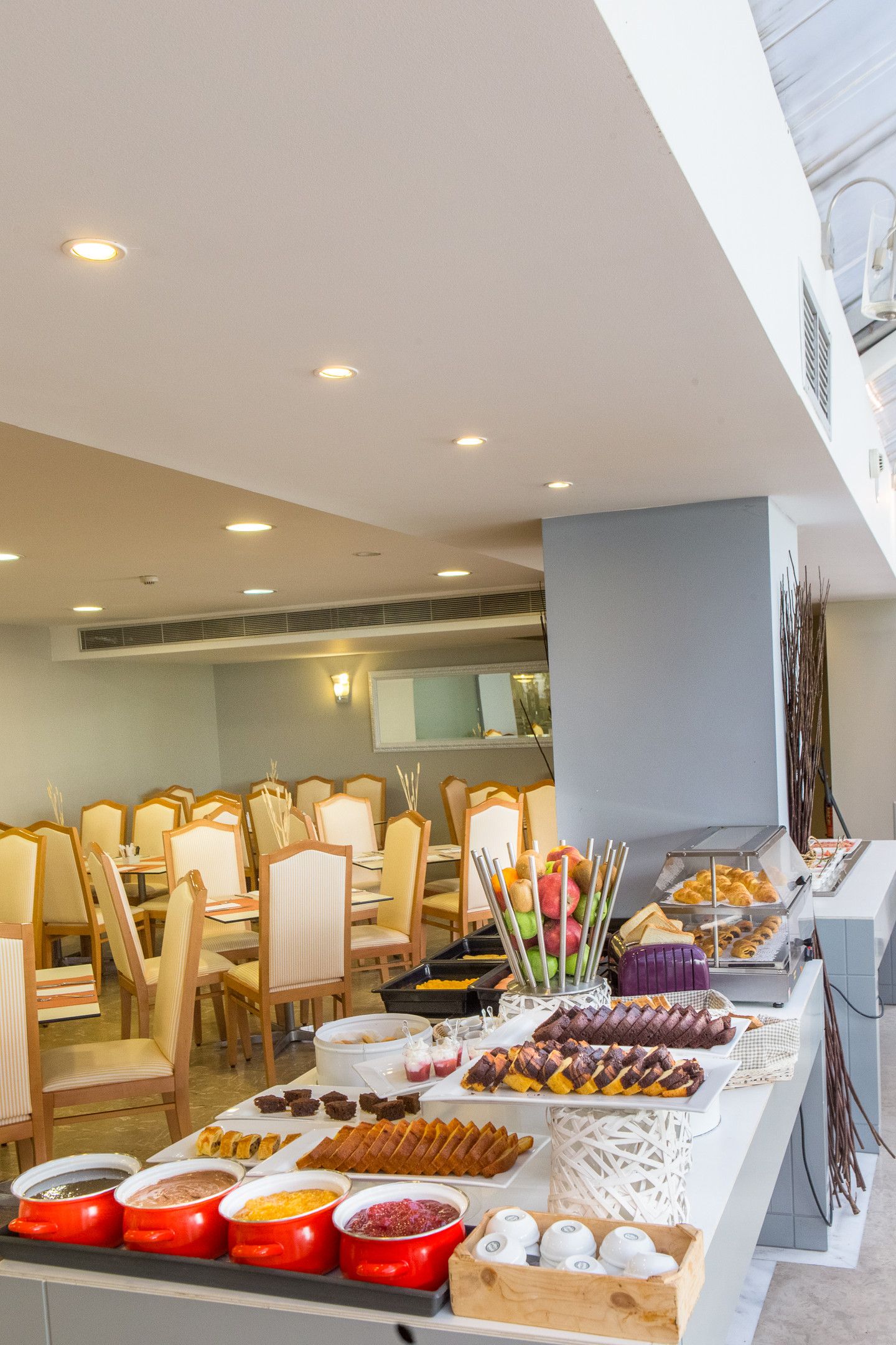 Airotel Parthenon Hotel
