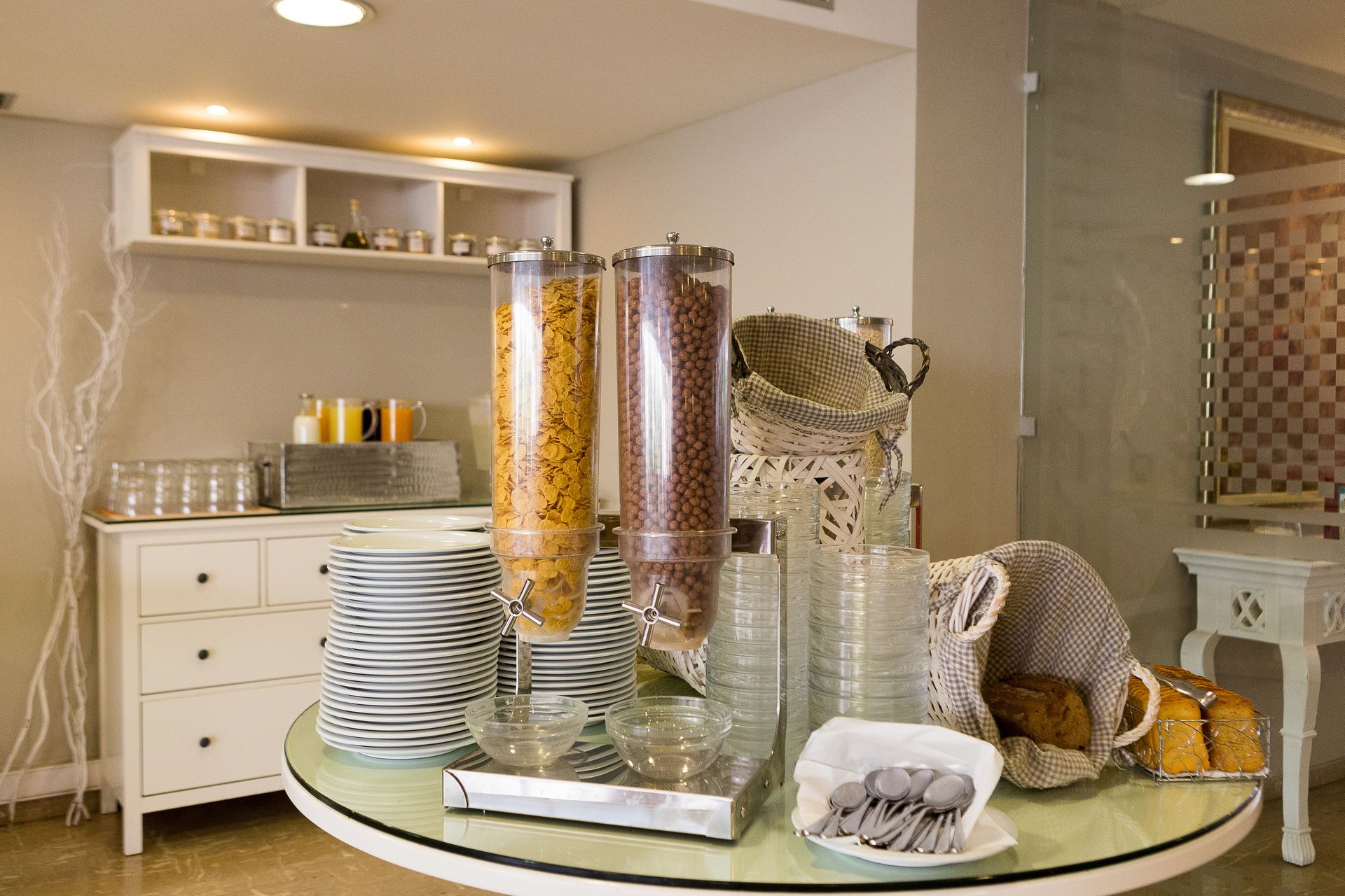 Airotel Parthenon Hotel