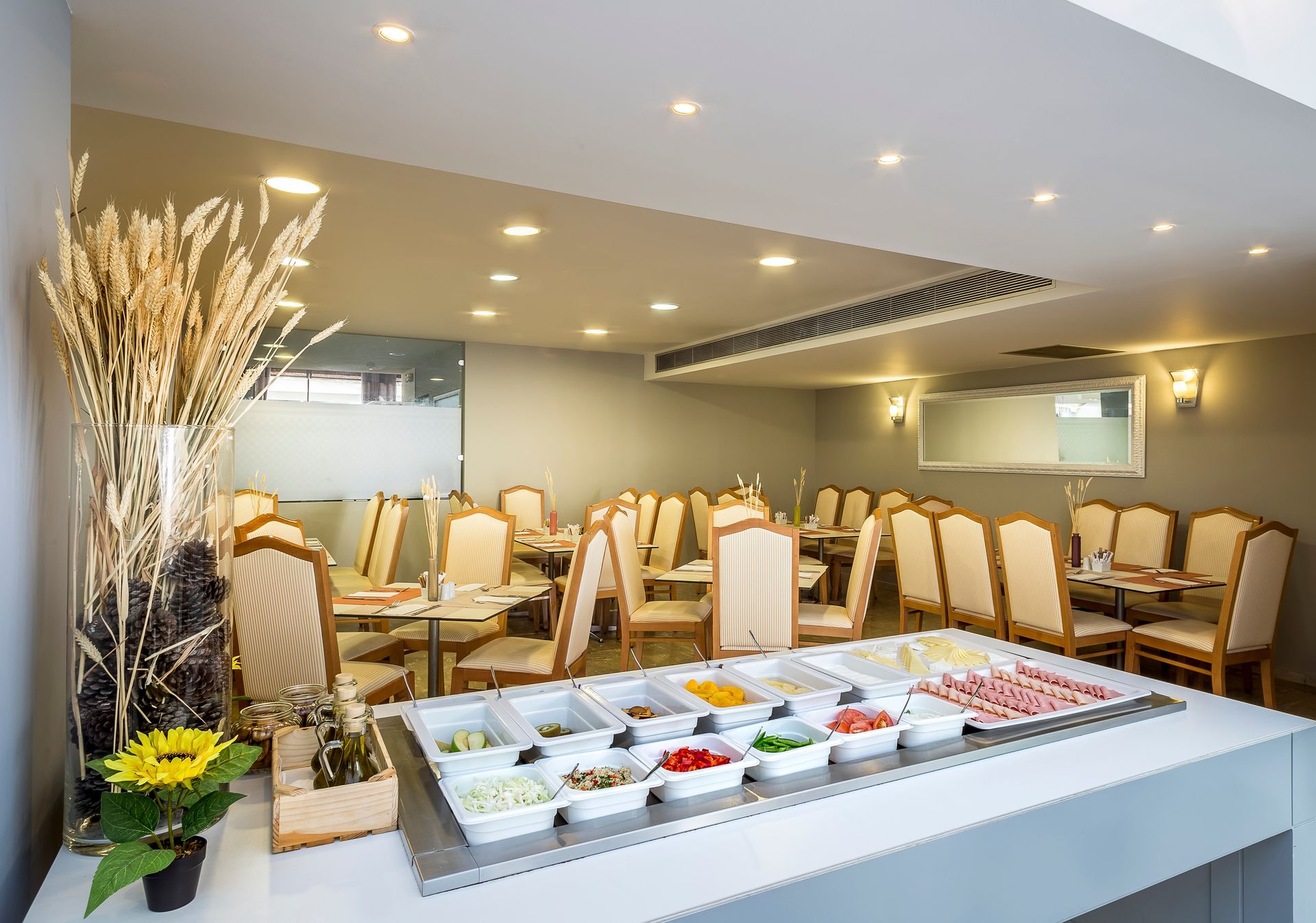 Airotel Parthenon Hotel