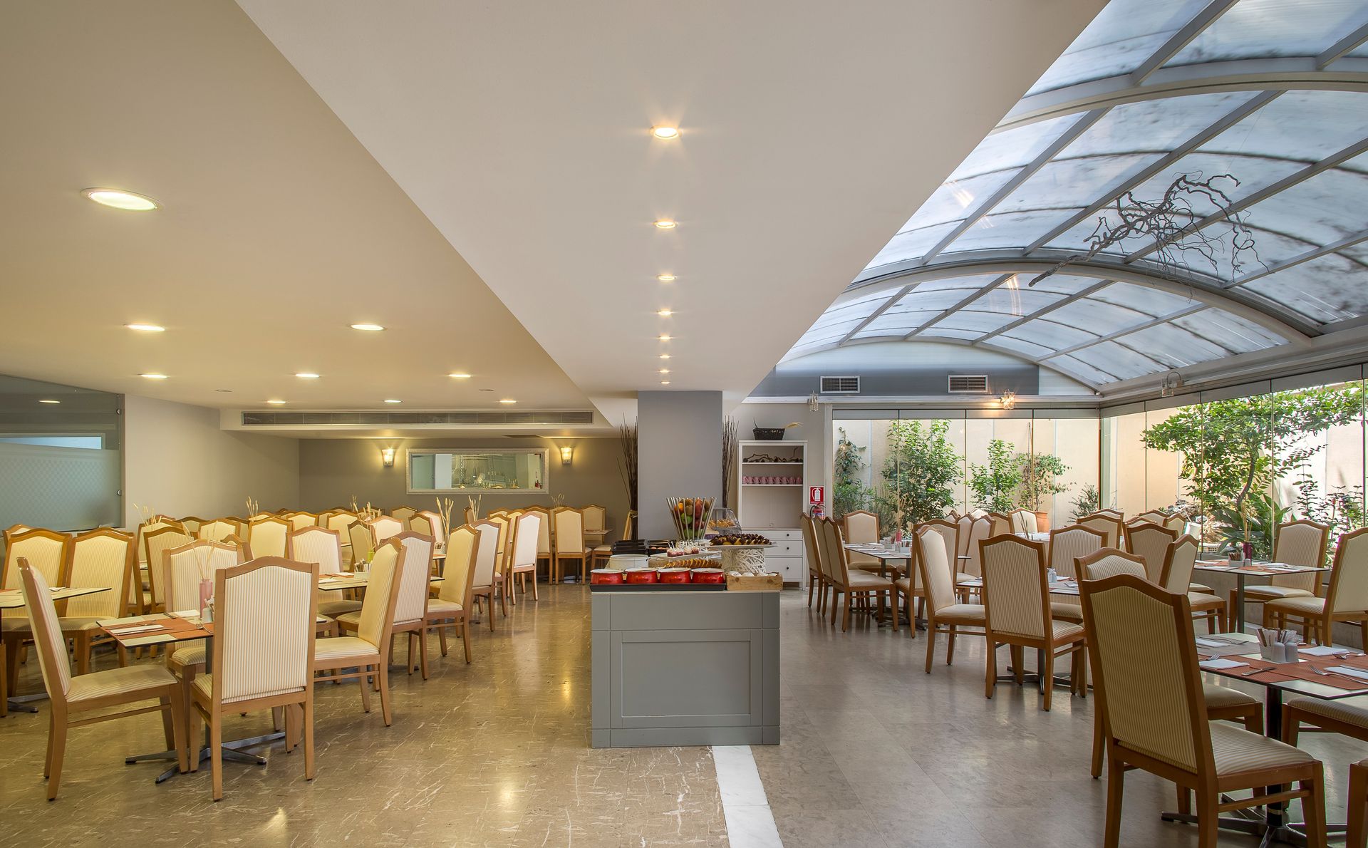 Airotel Parthenon Hotel