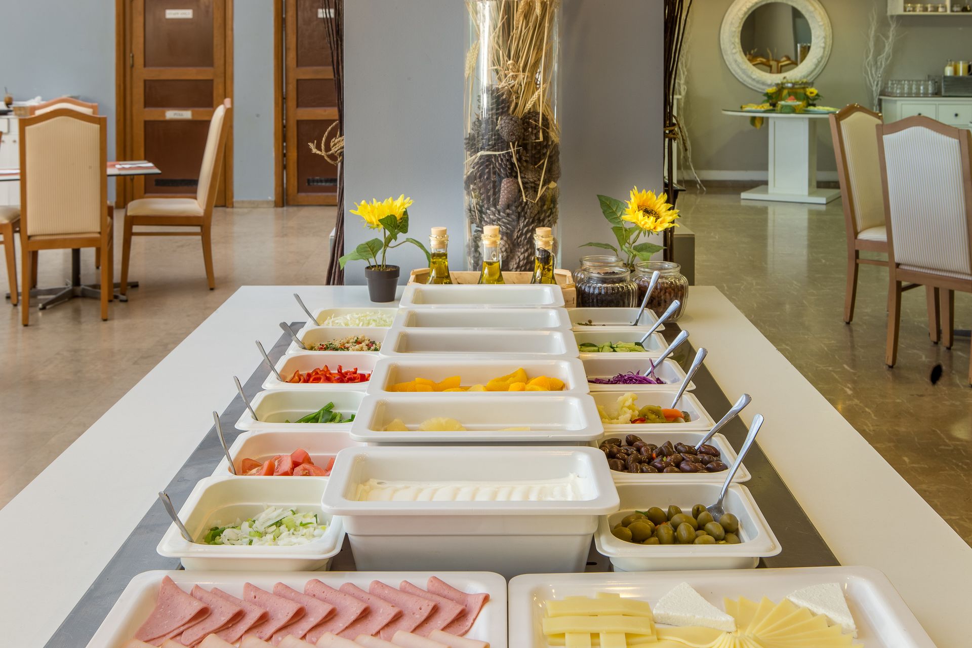 Airotel Parthenon Hotel