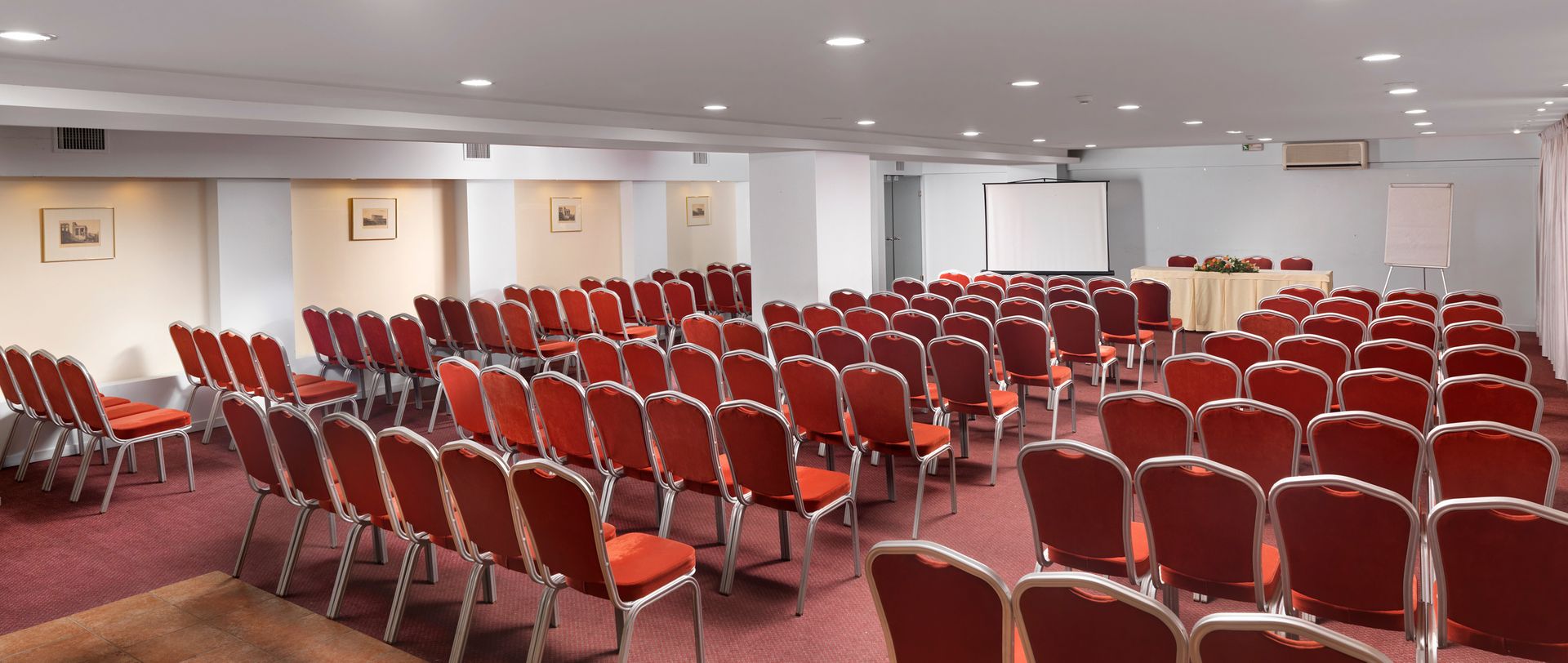 Airotel Parthenon Hotel