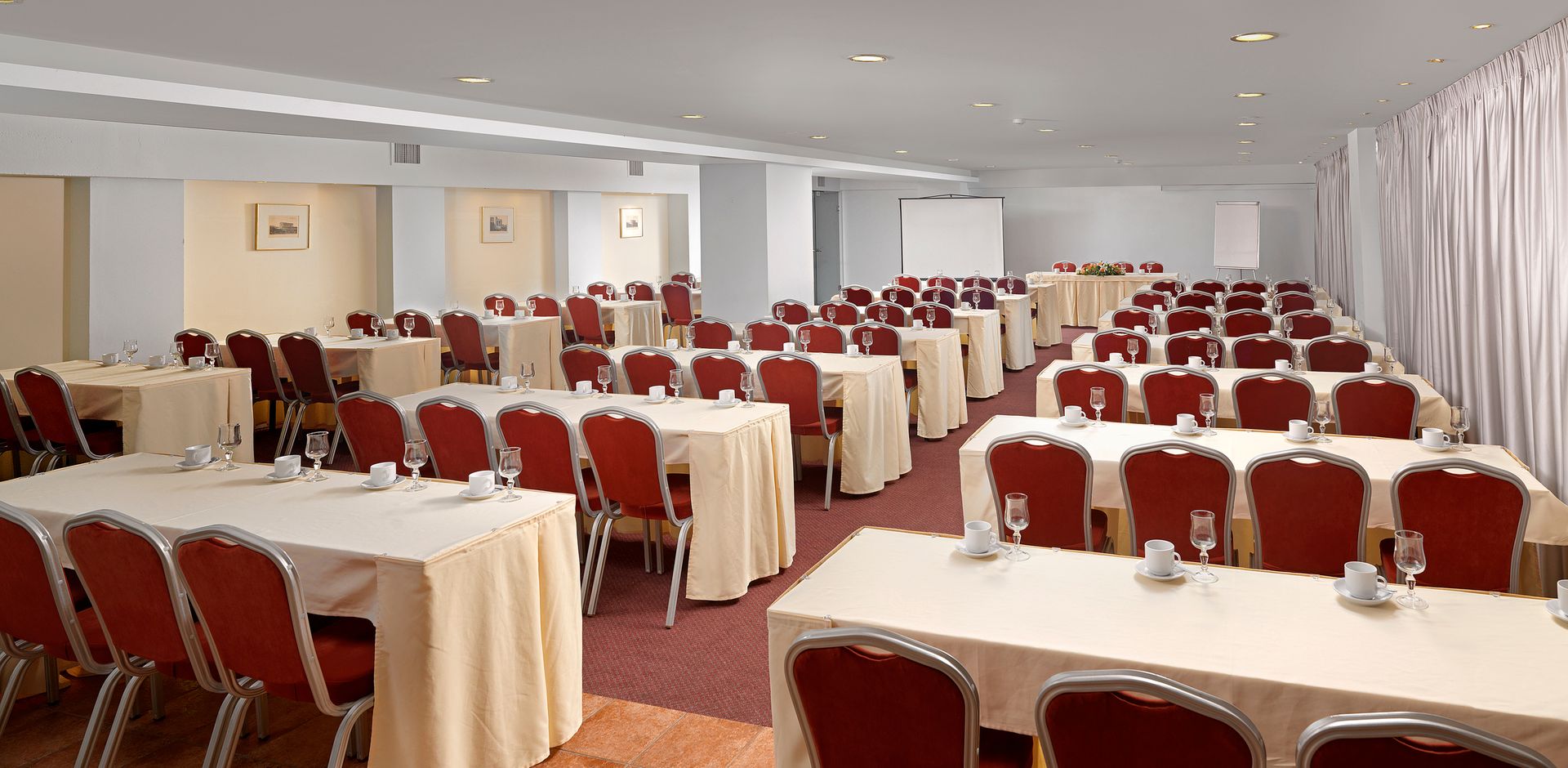 Airotel Parthenon Hotel