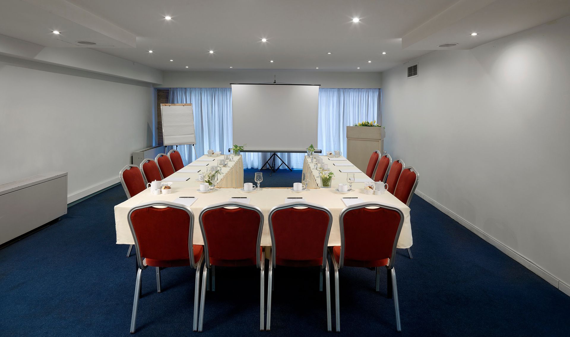 Airotel Parthenon Hotel