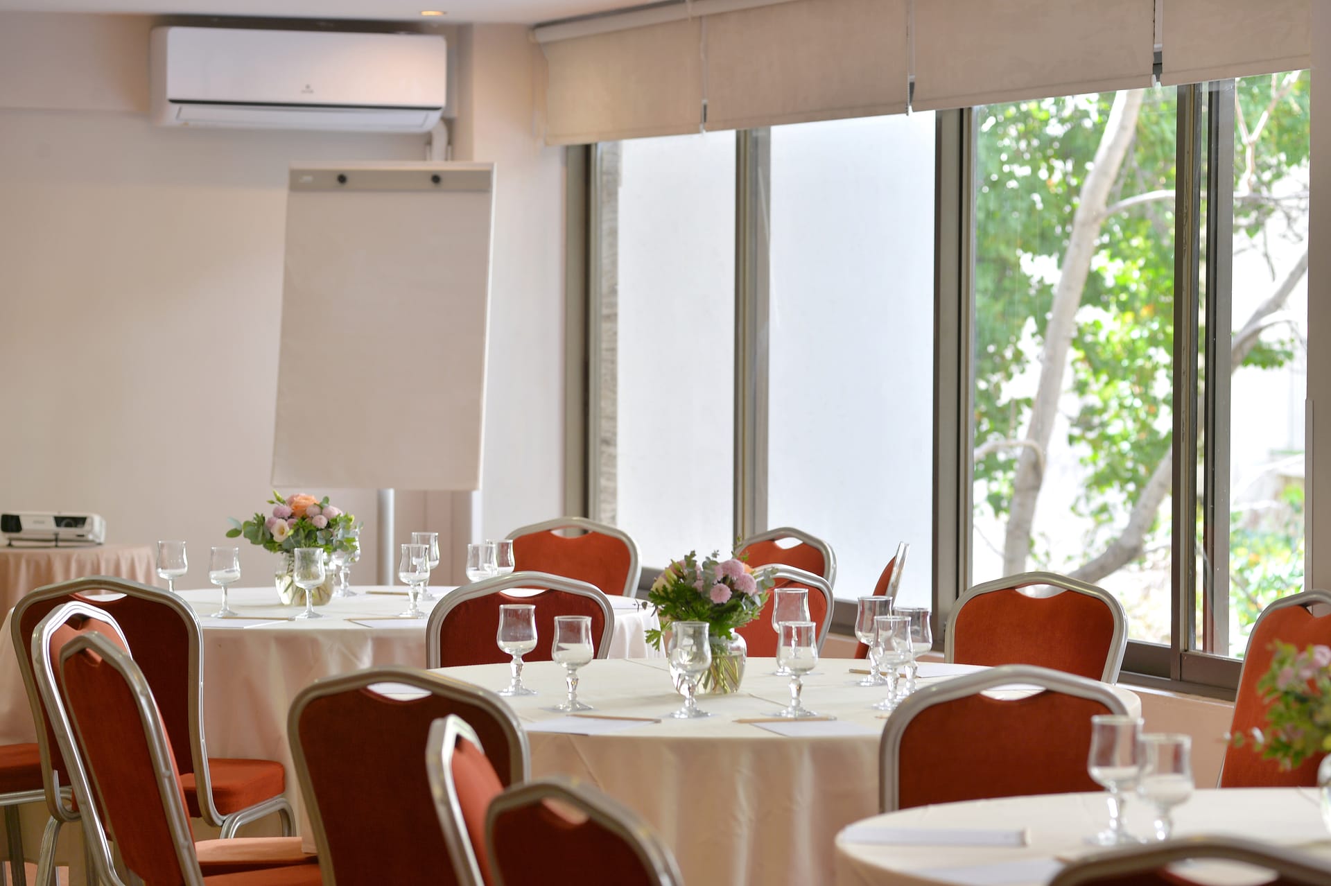 Airotel Parthenon Hotel