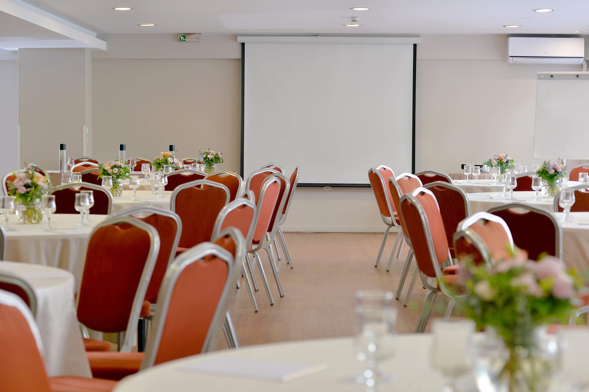 Airotel Parthenon Hotel