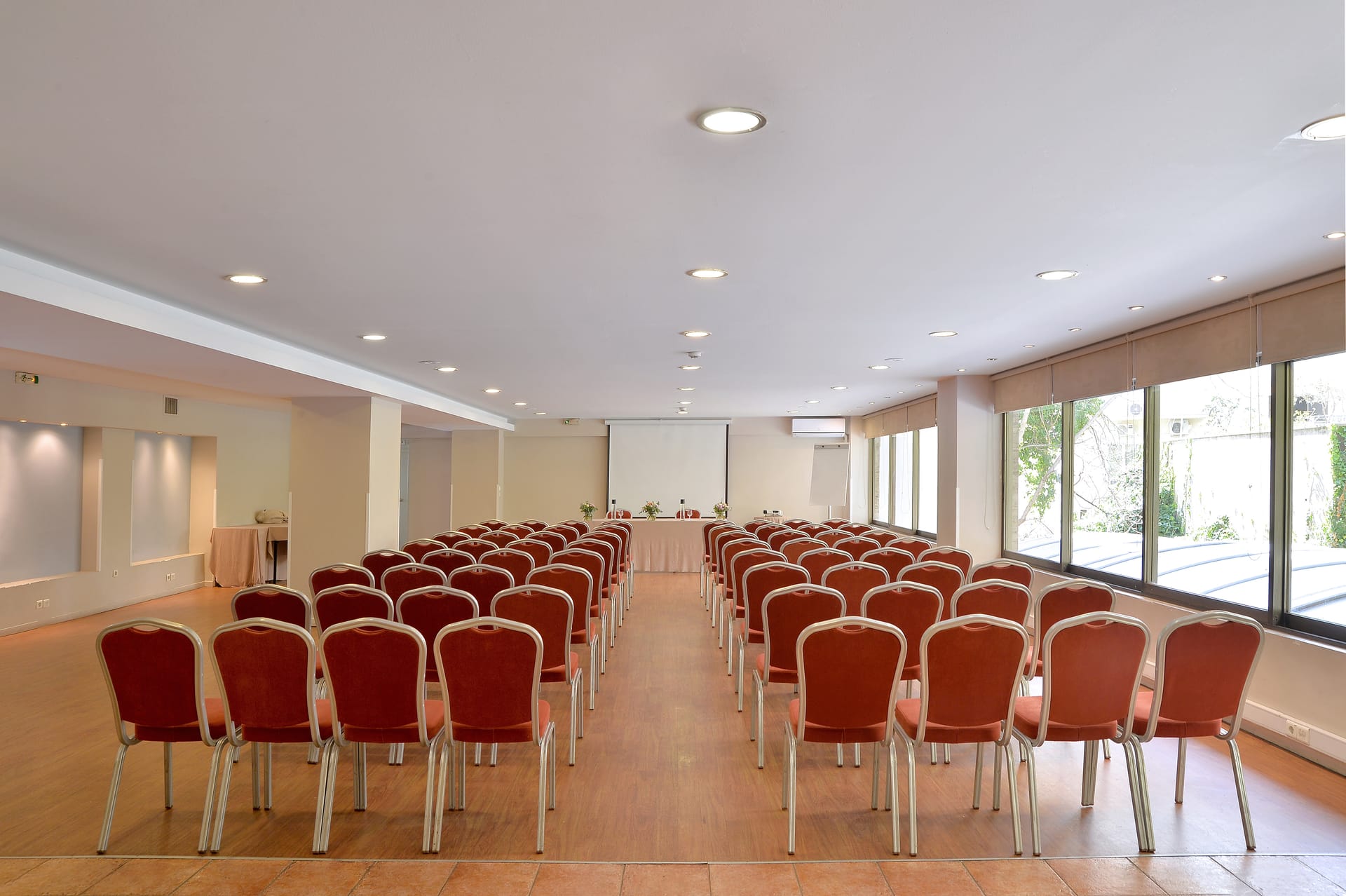 Airotel Parthenon Hotel