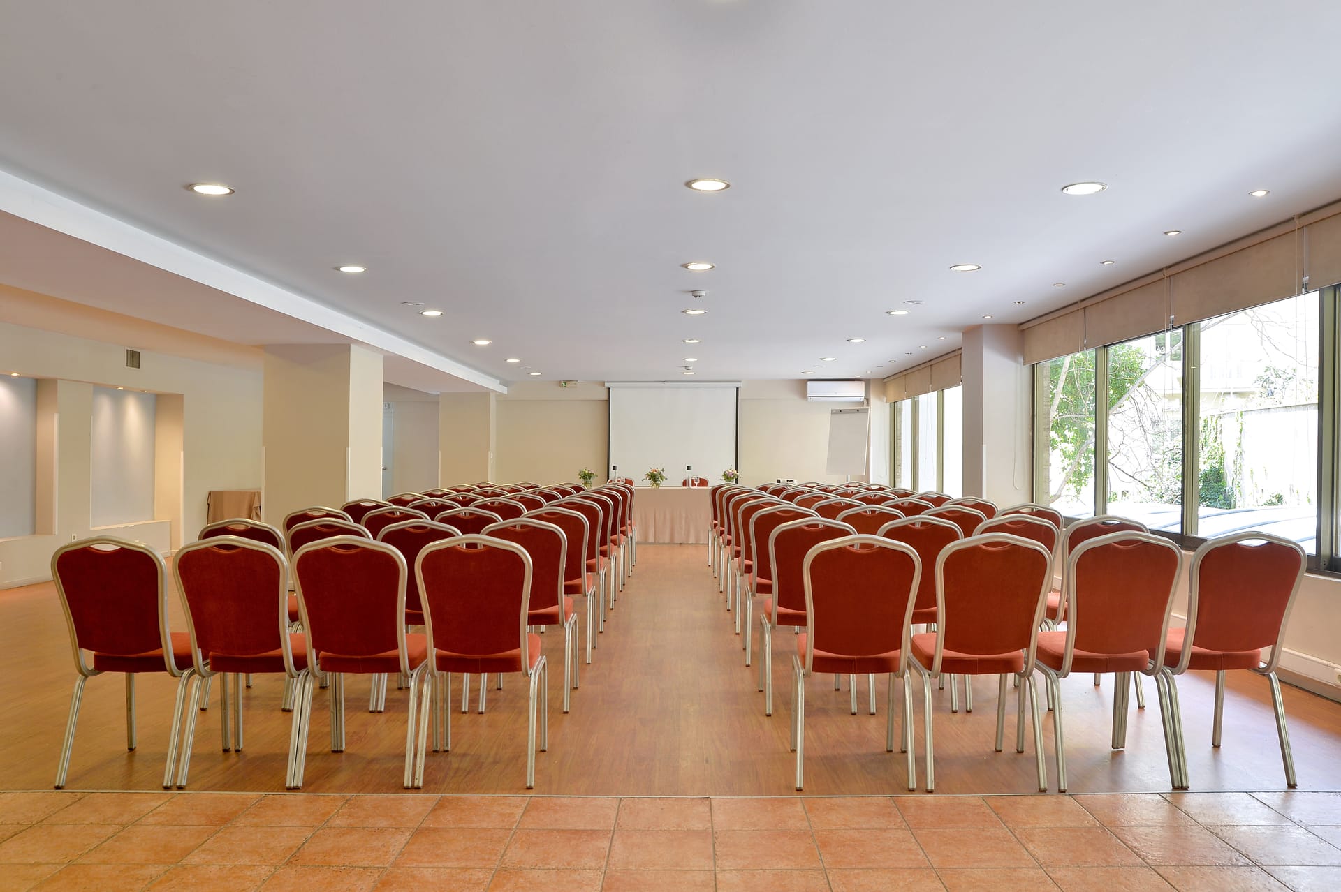 Airotel Parthenon Hotel
