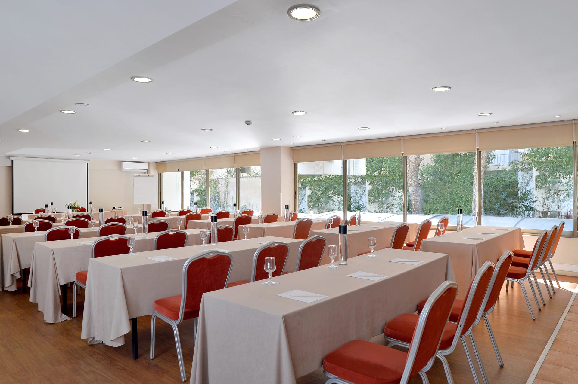 Airotel Parthenon Hotel
