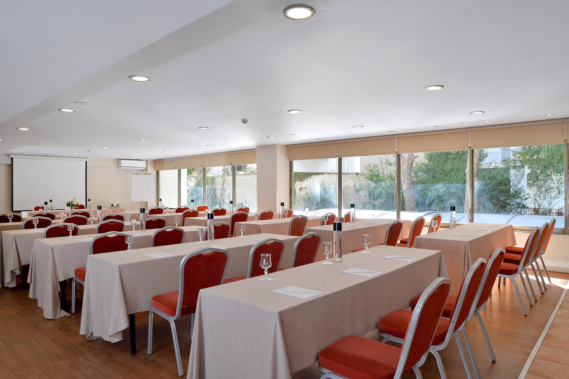 Airotel Parthenon Hotel