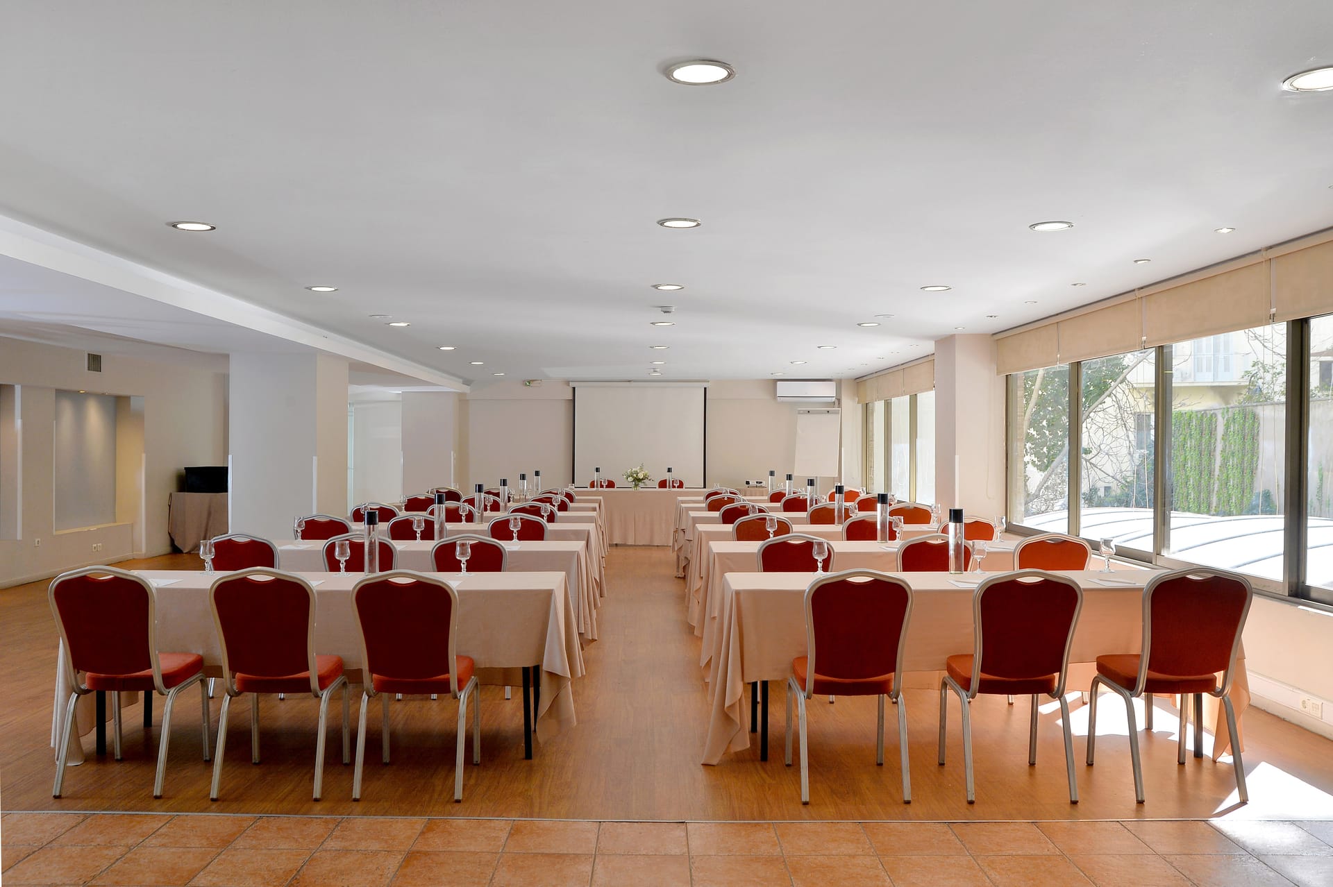 Airotel Parthenon Hotel