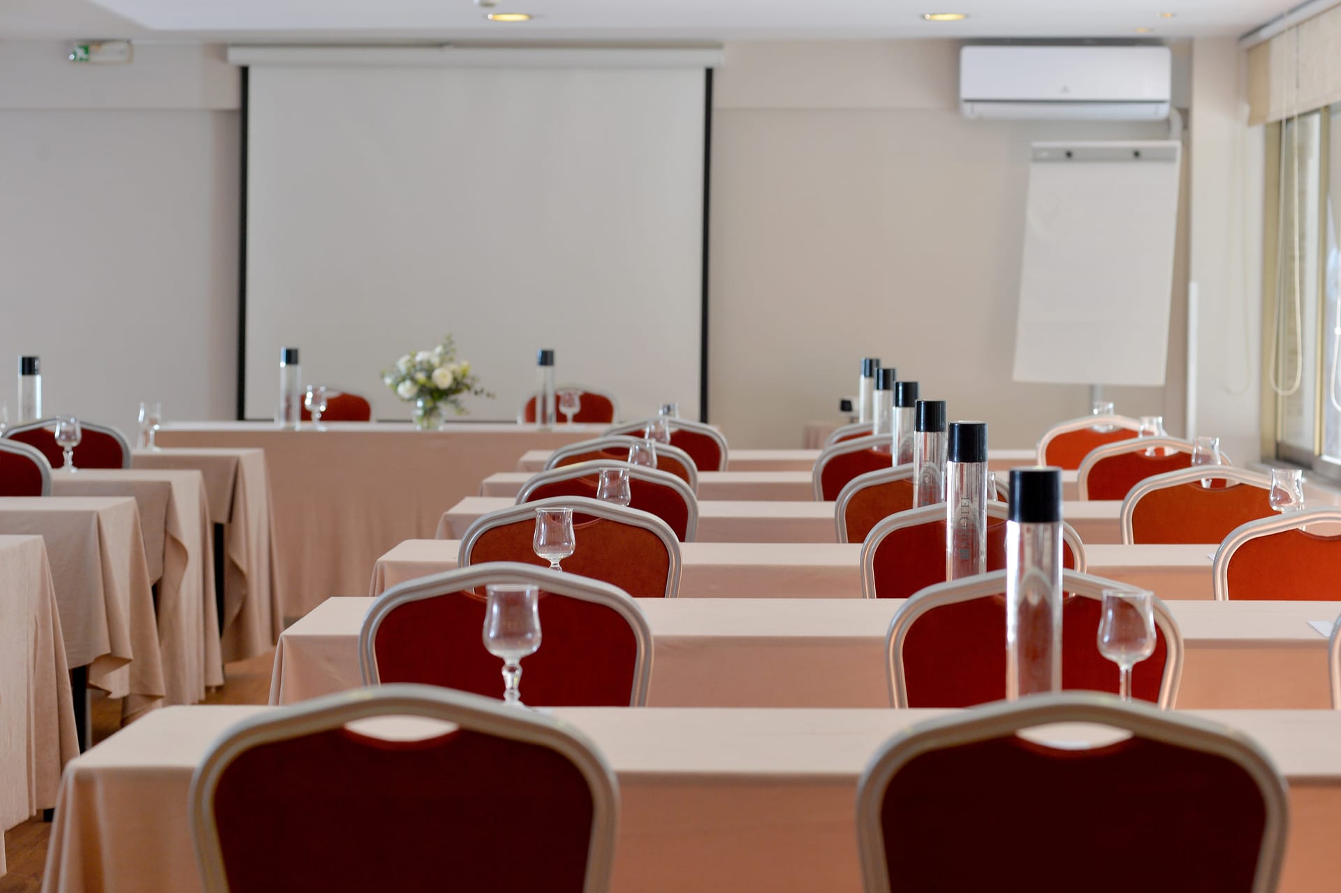 Airotel Parthenon Hotel