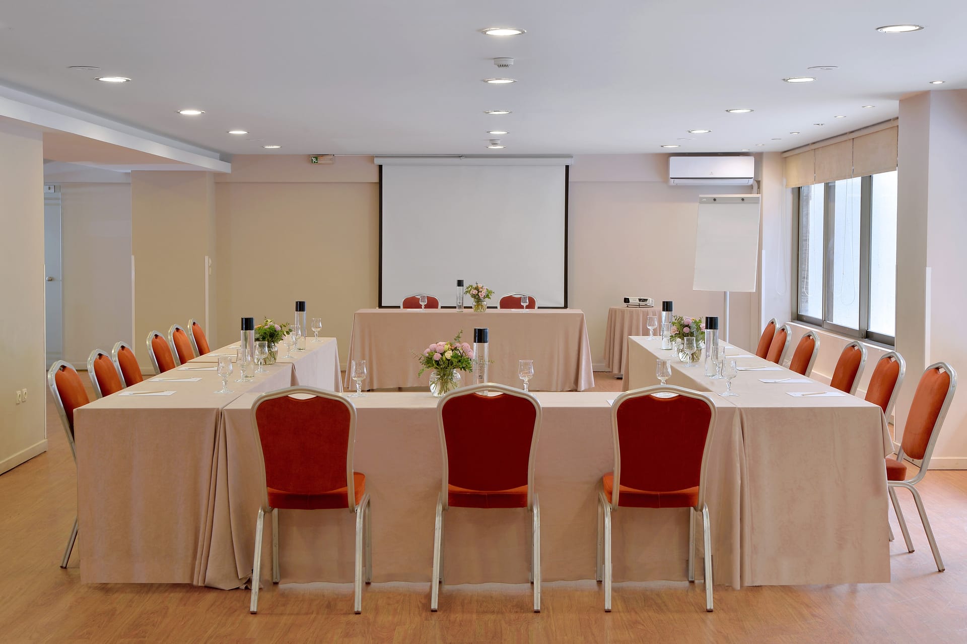 Airotel Parthenon Hotel