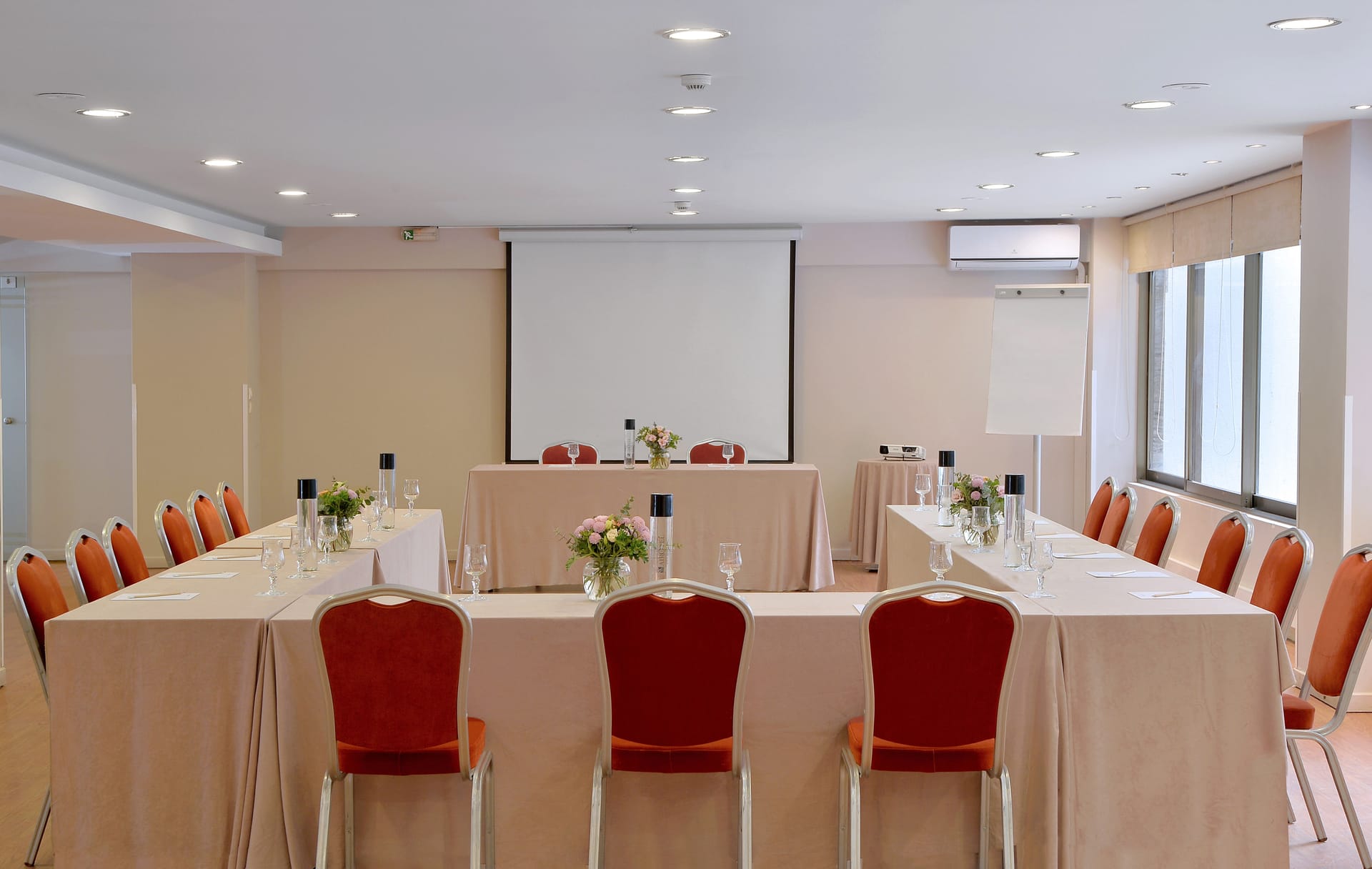 Airotel Parthenon Hotel