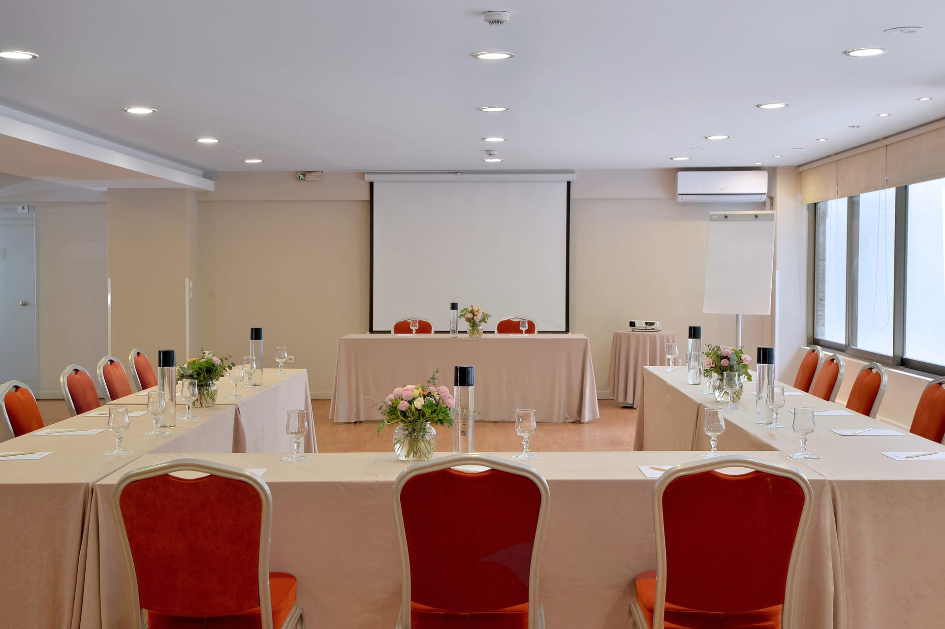 Airotel Parthenon Hotel