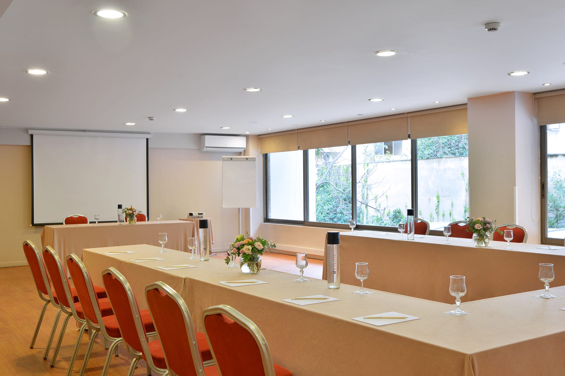 Airotel Parthenon Hotel