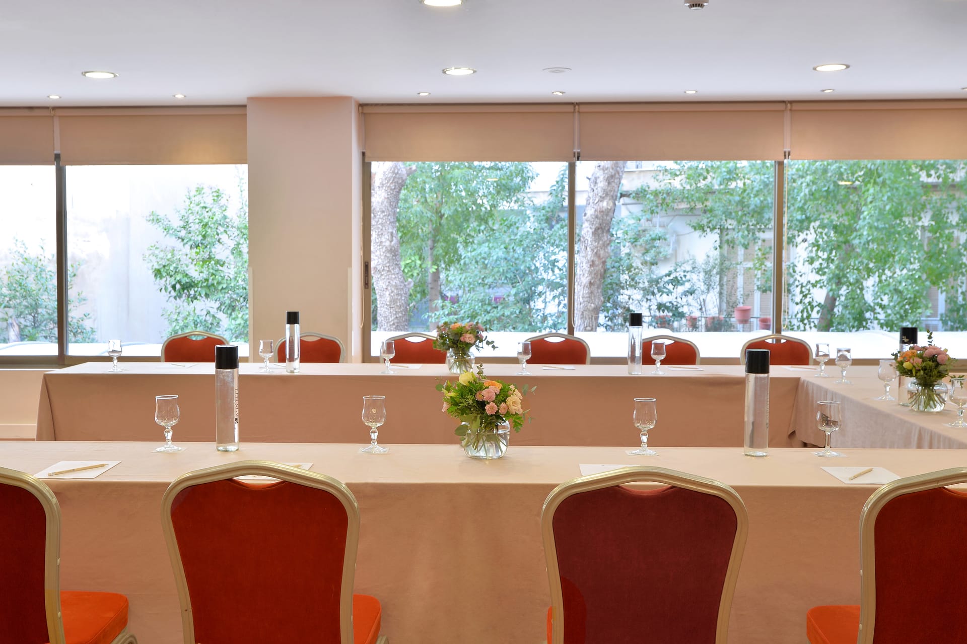 Airotel Parthenon Hotel