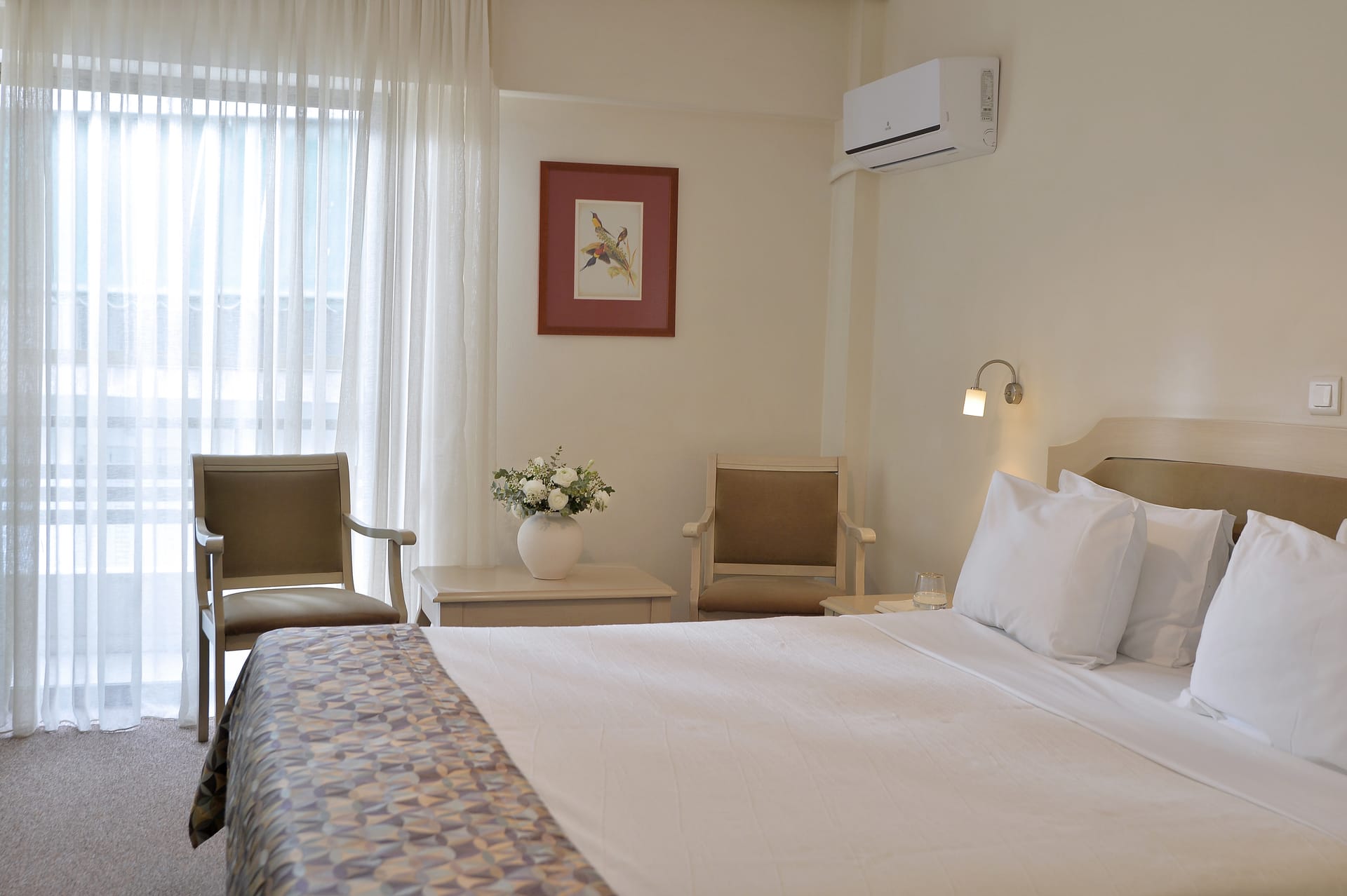 Airotel Parthenon Hotel