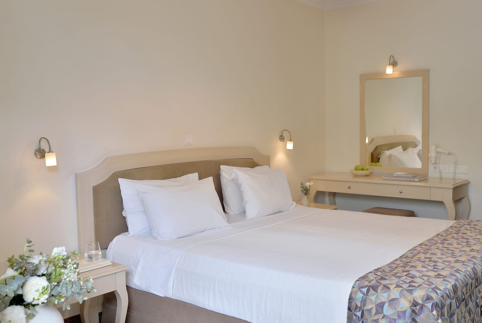 Airotel Parthenon Hotel
