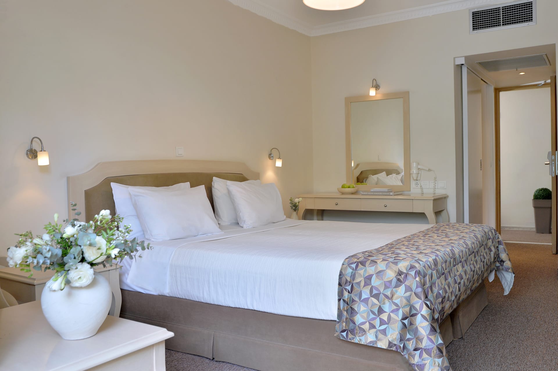 Airotel Parthenon Hotel